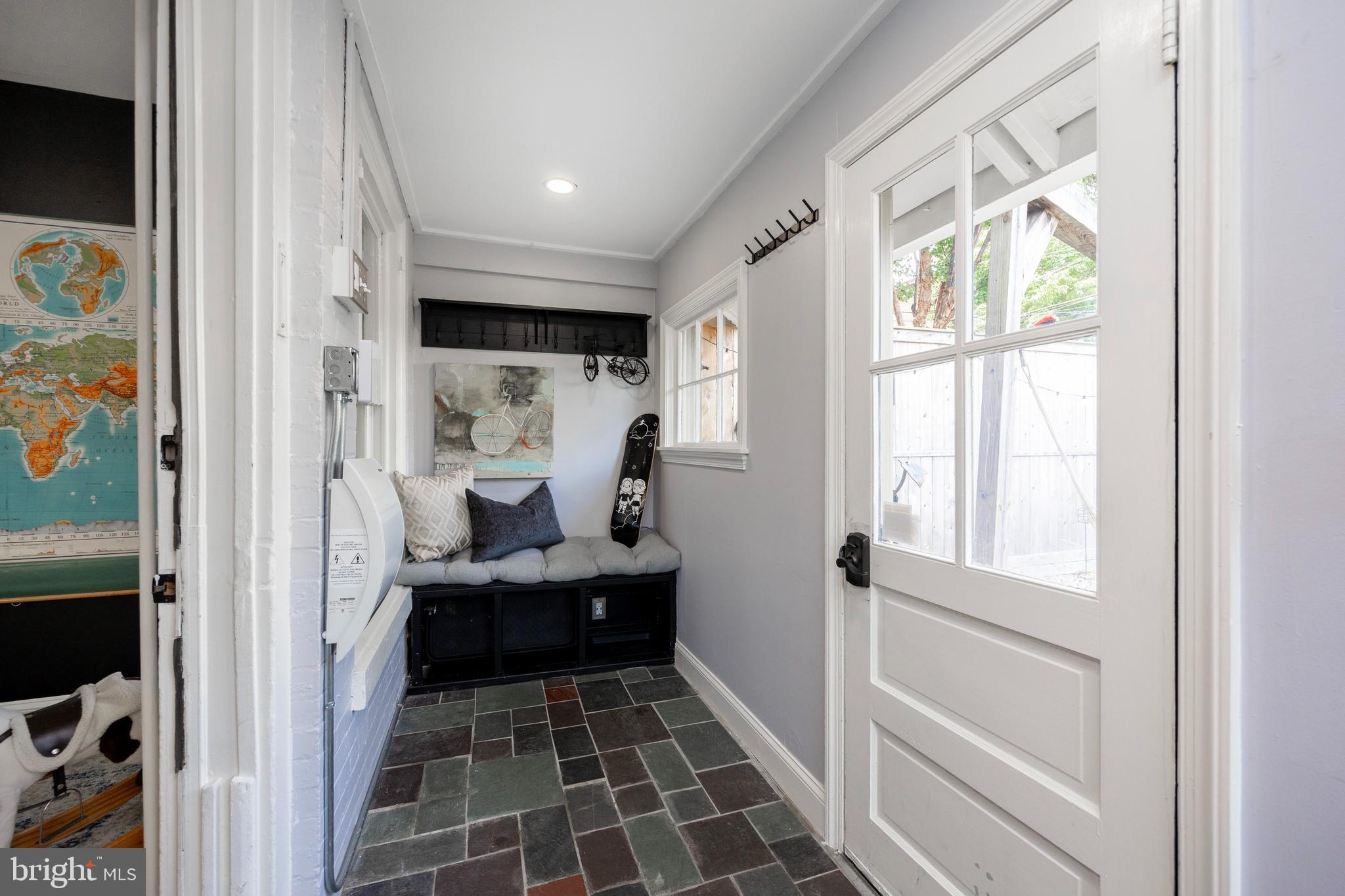 WEST CHESTER BORO - Residential