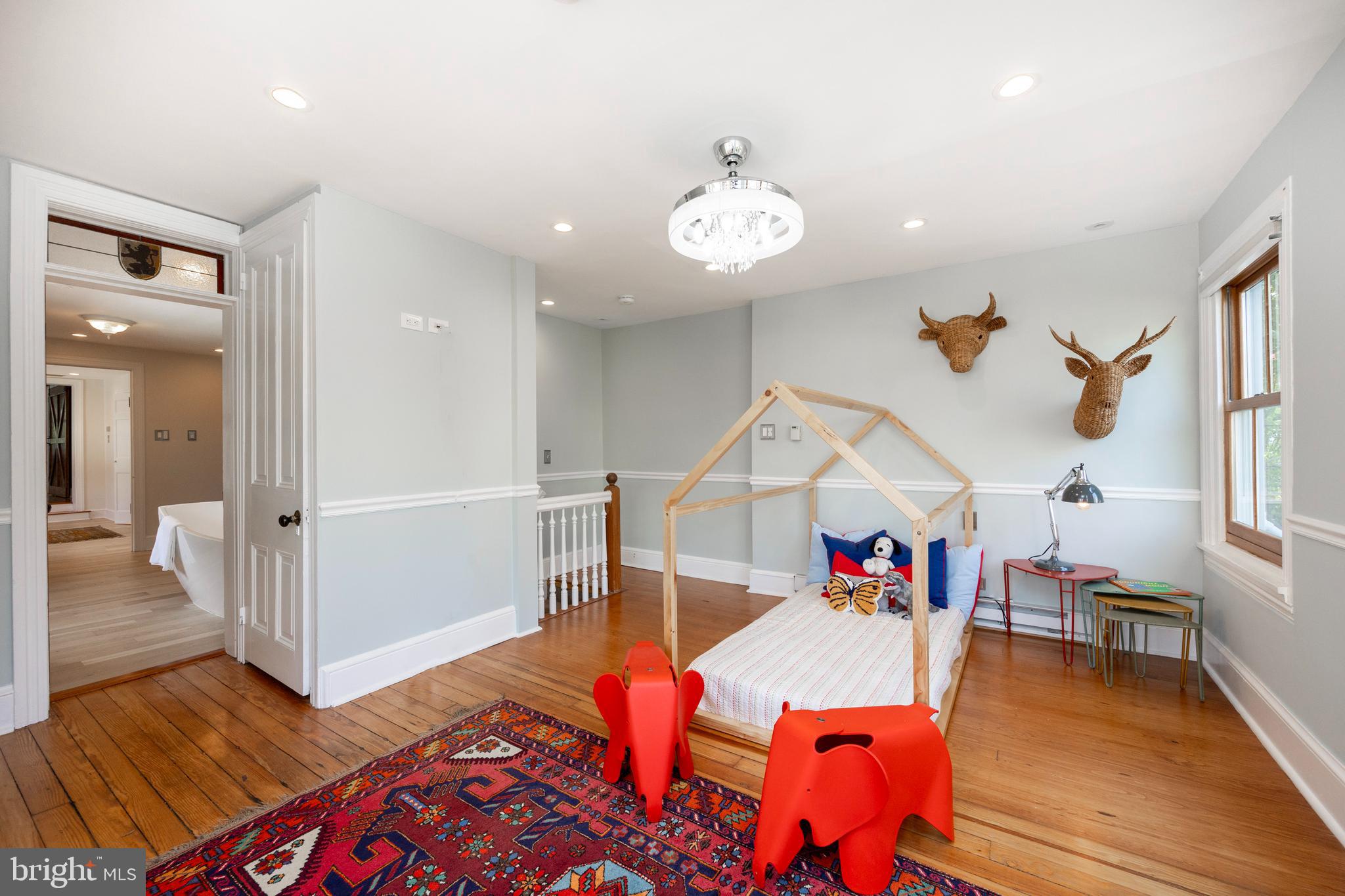 WEST CHESTER BORO - Residential