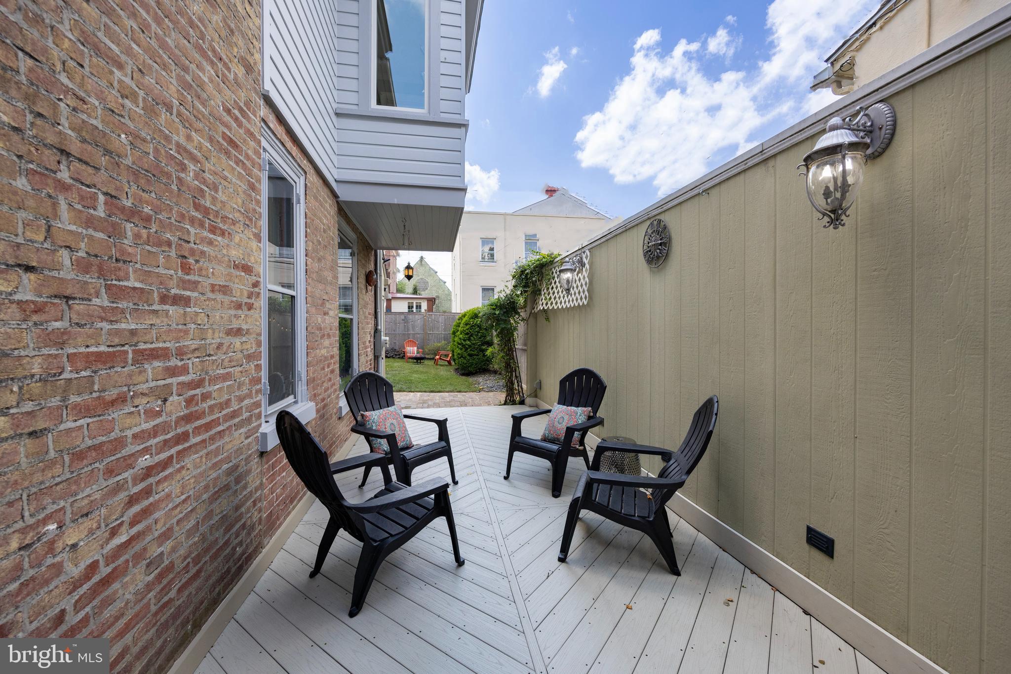 WEST CHESTER BORO - Residential