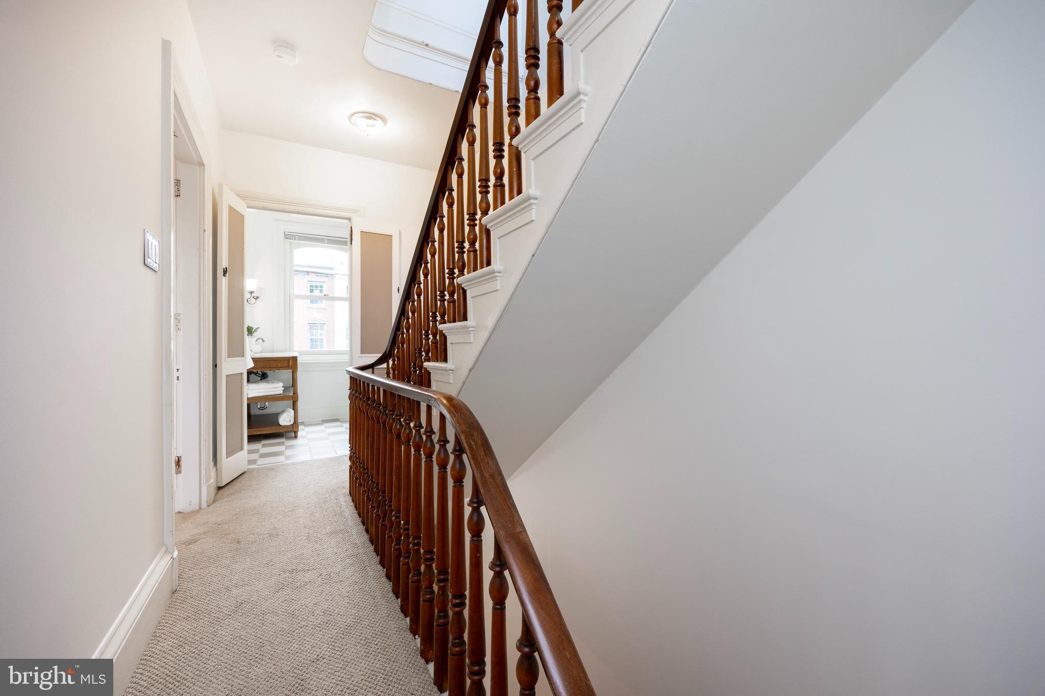 WEST CHESTER BORO - Residential