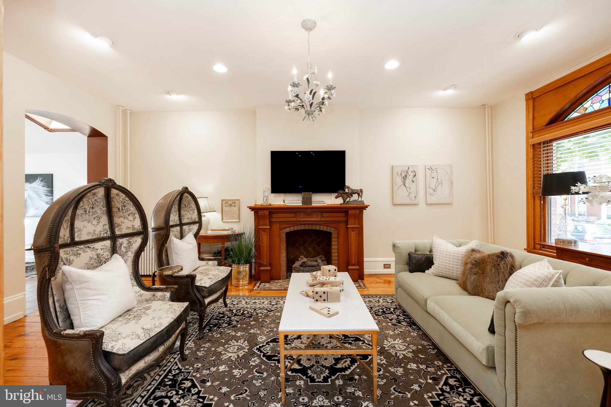 WEST CHESTER BORO - Residential