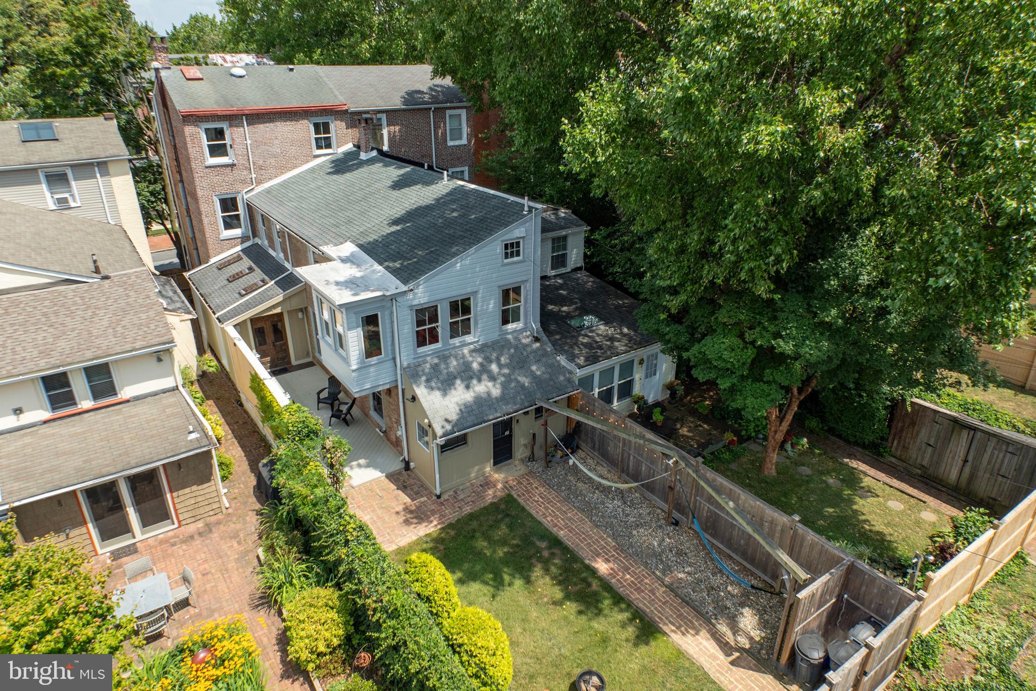 WEST CHESTER BORO - Residential