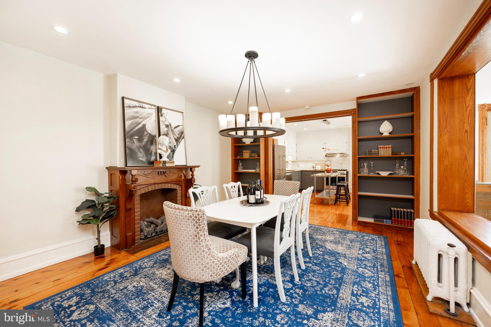 WEST CHESTER BORO - Residential