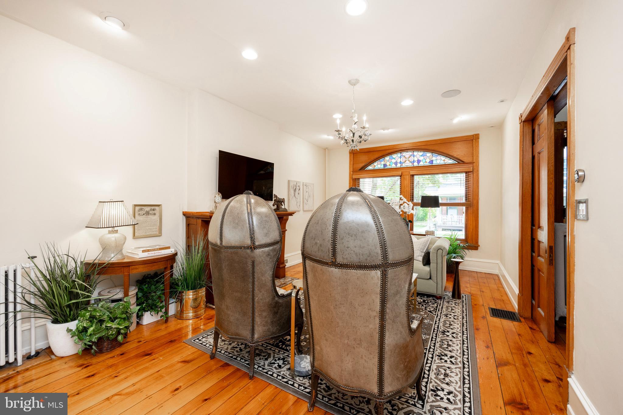 WEST CHESTER BORO - Residential