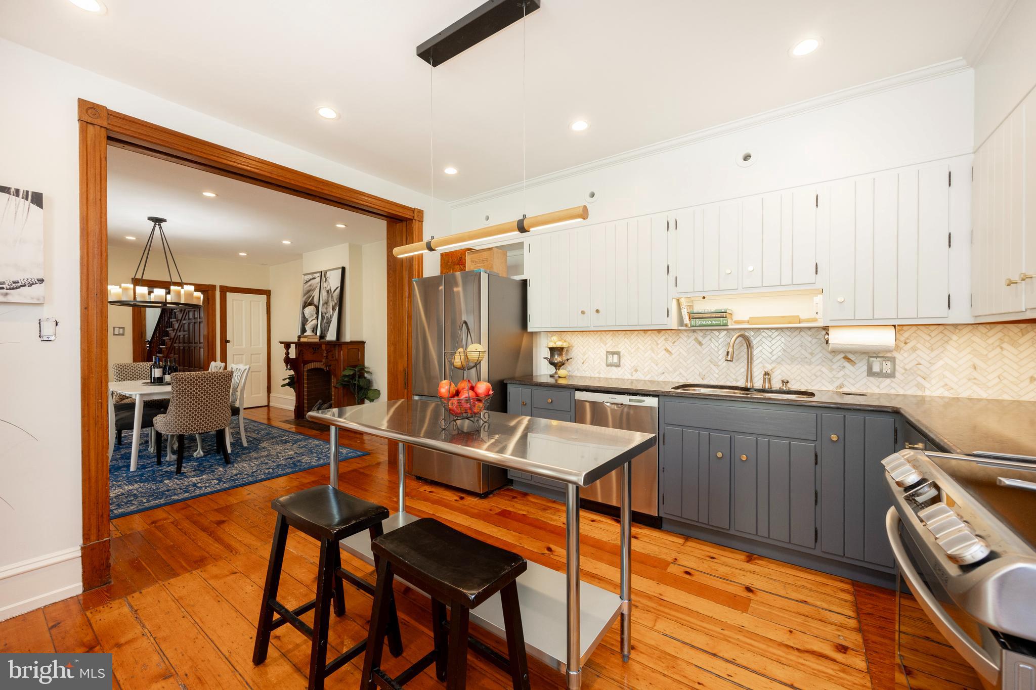 WEST CHESTER BORO - Residential