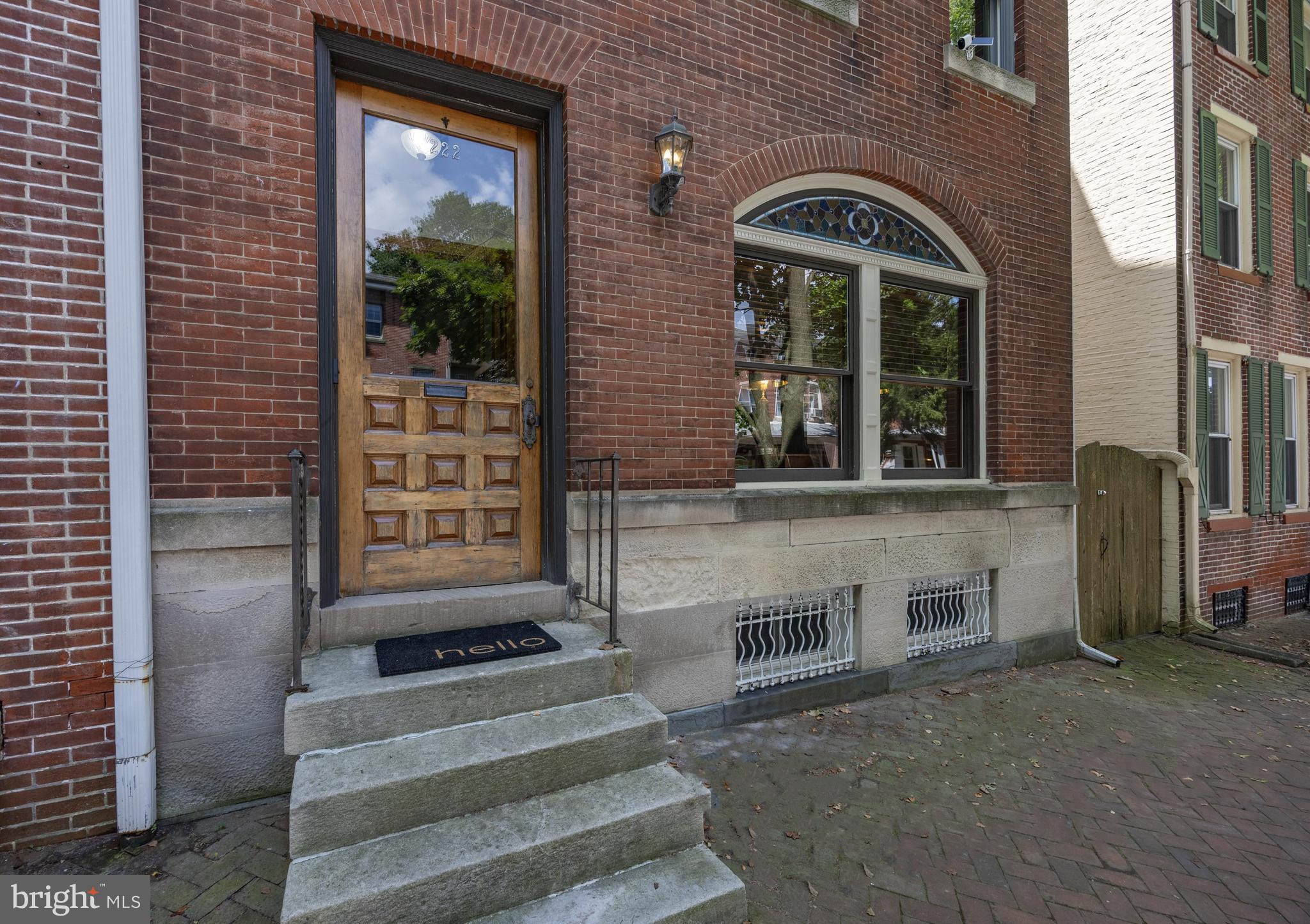 WEST CHESTER BORO - Residential