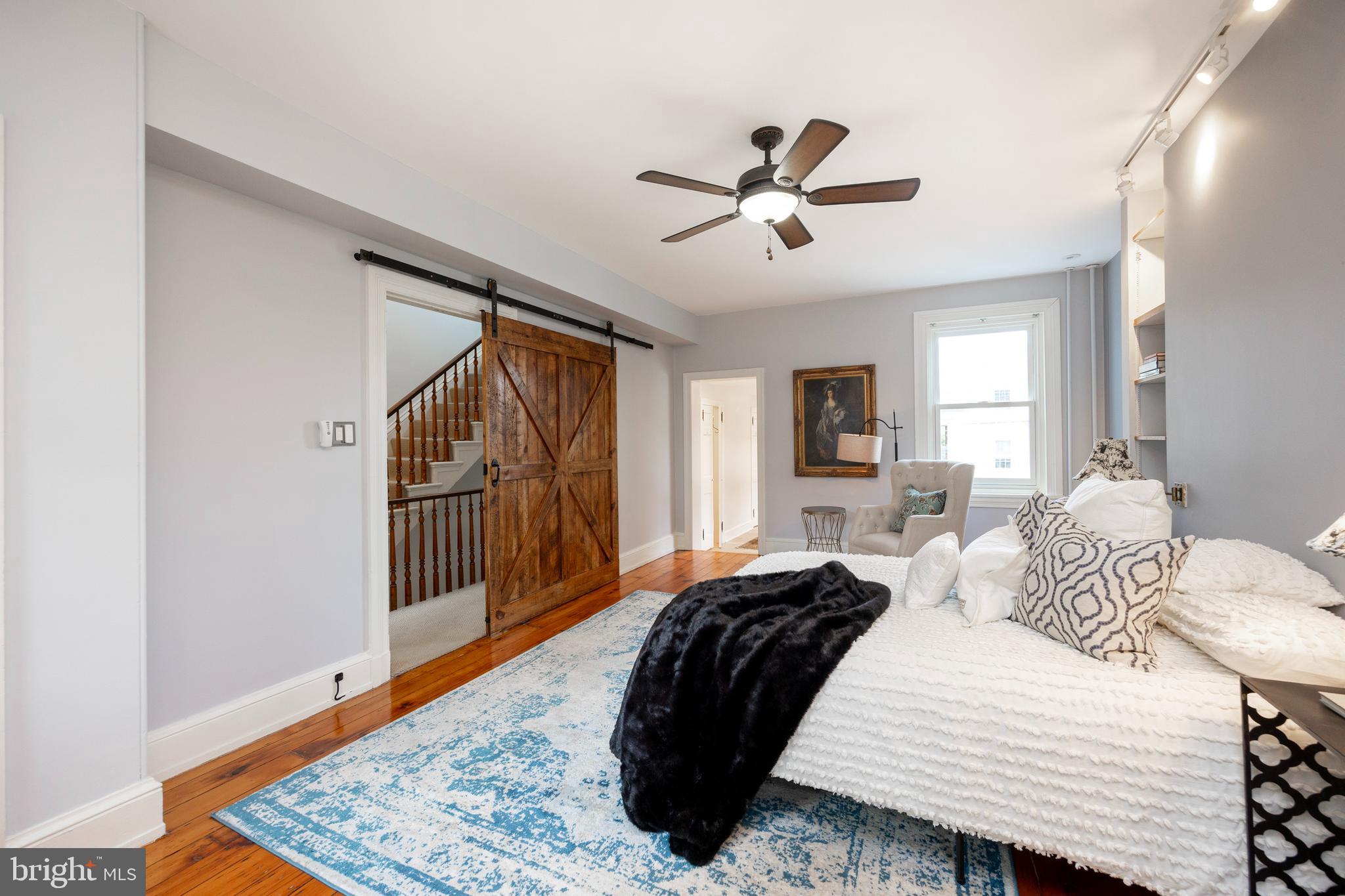 WEST CHESTER BORO - Residential