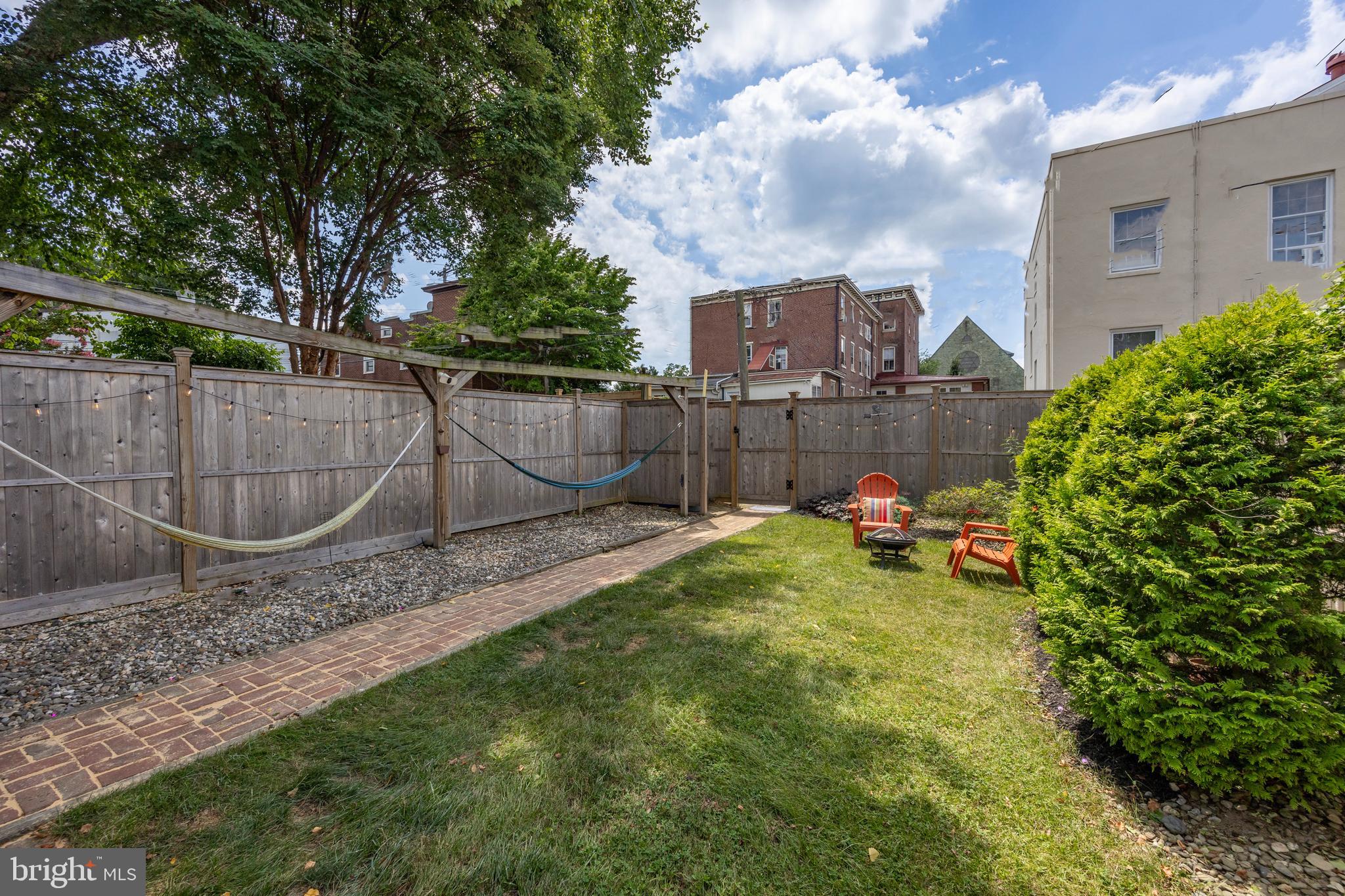 WEST CHESTER BORO - Residential