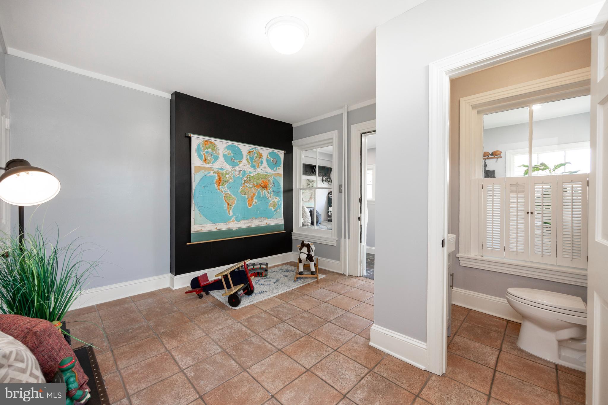 WEST CHESTER BORO - Residential