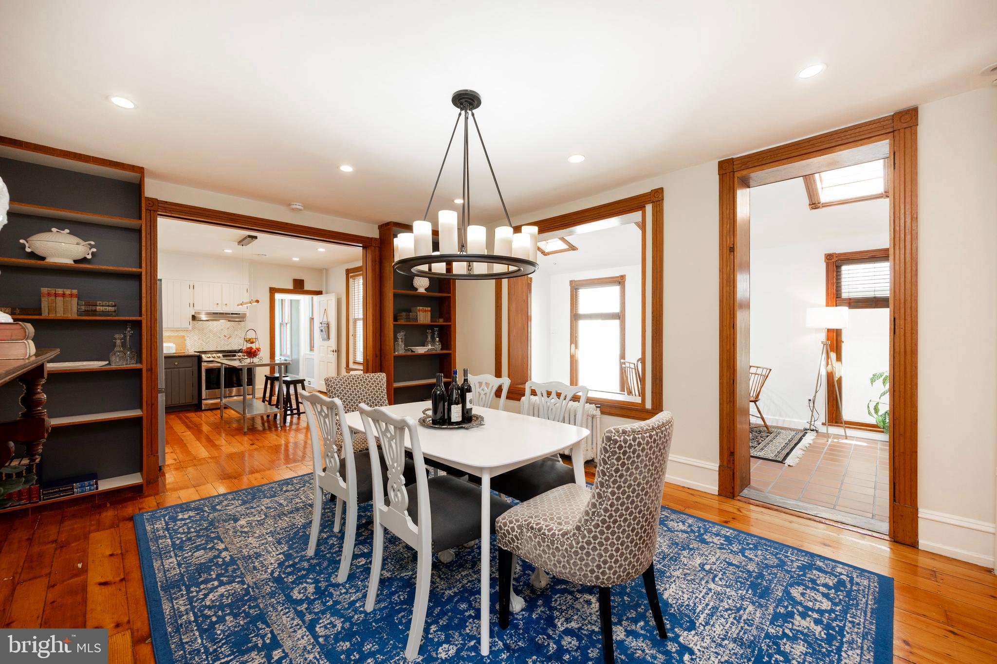 WEST CHESTER BORO - Residential