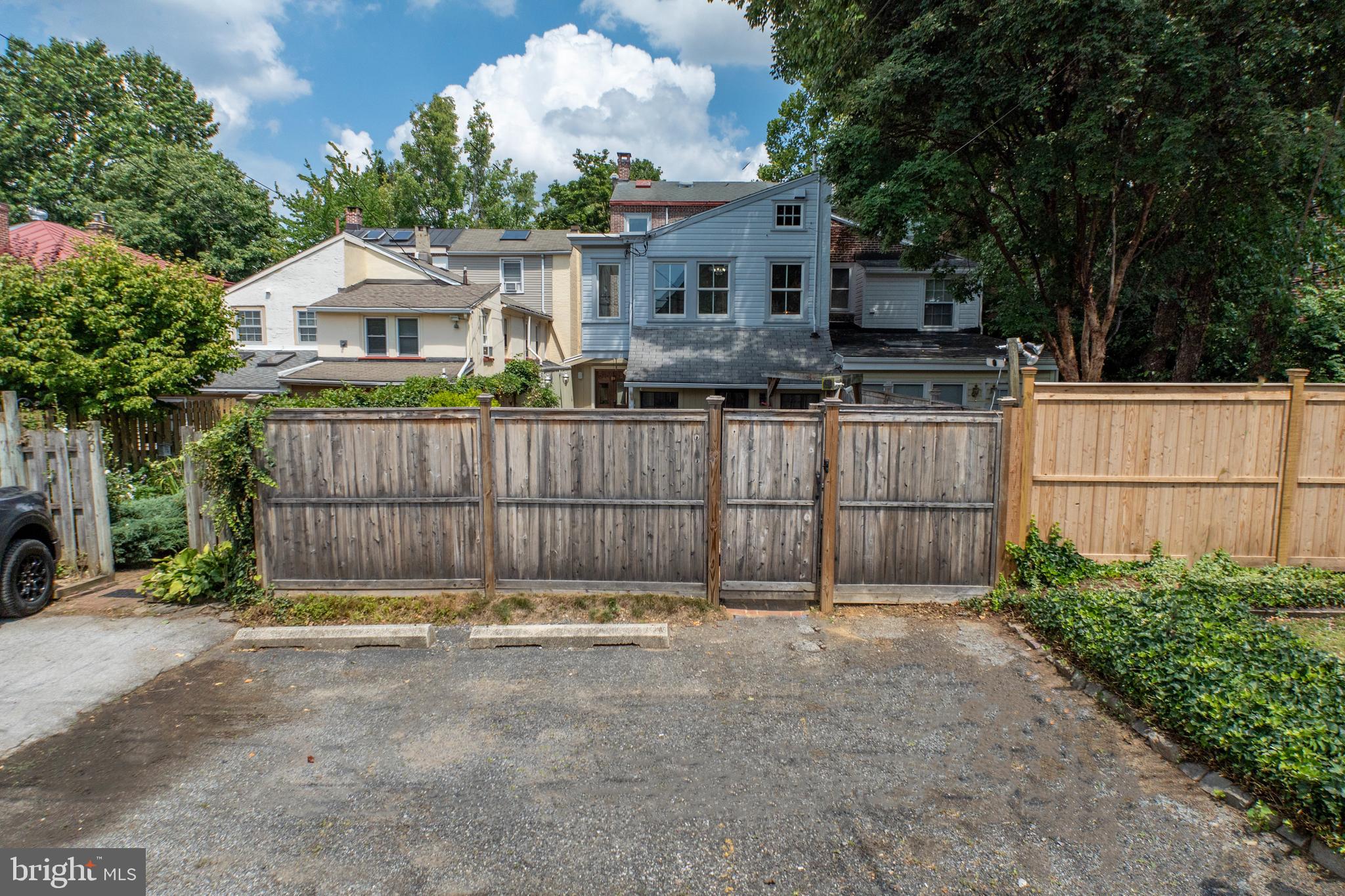 WEST CHESTER BORO - Residential