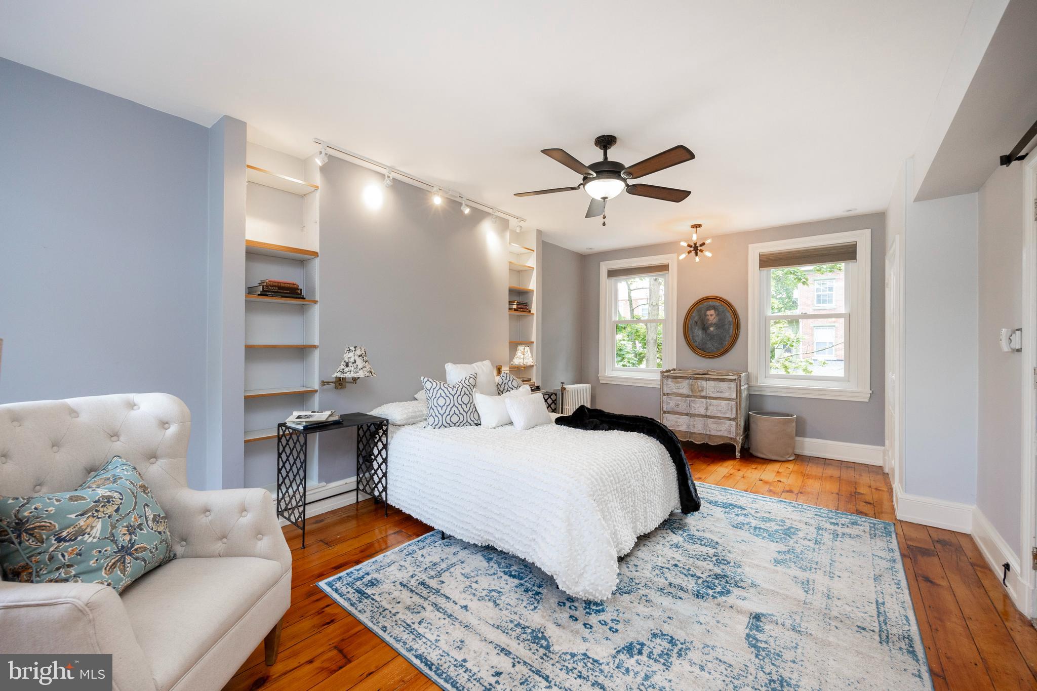 WEST CHESTER BORO - Residential