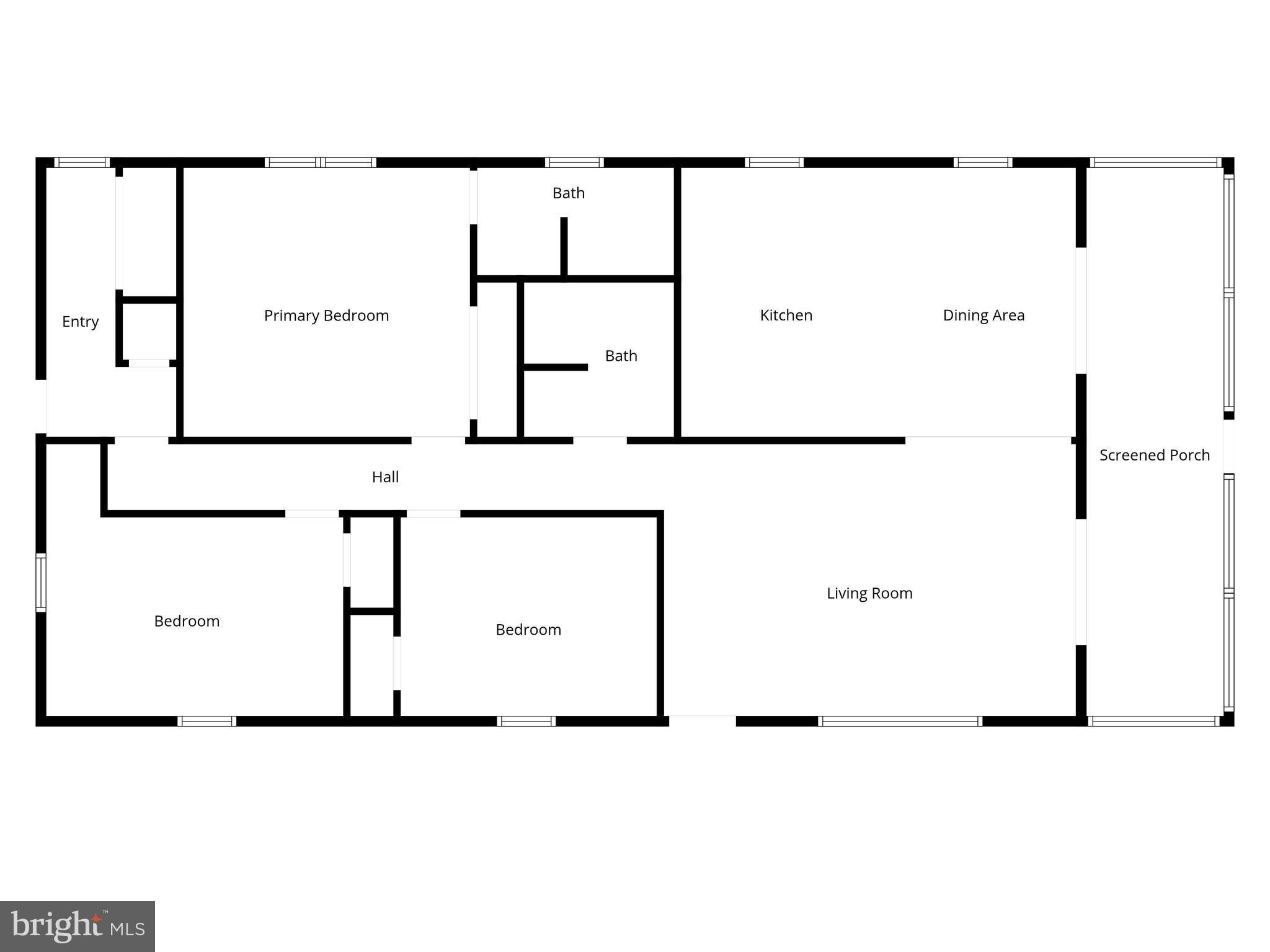 NONDEV - Residential