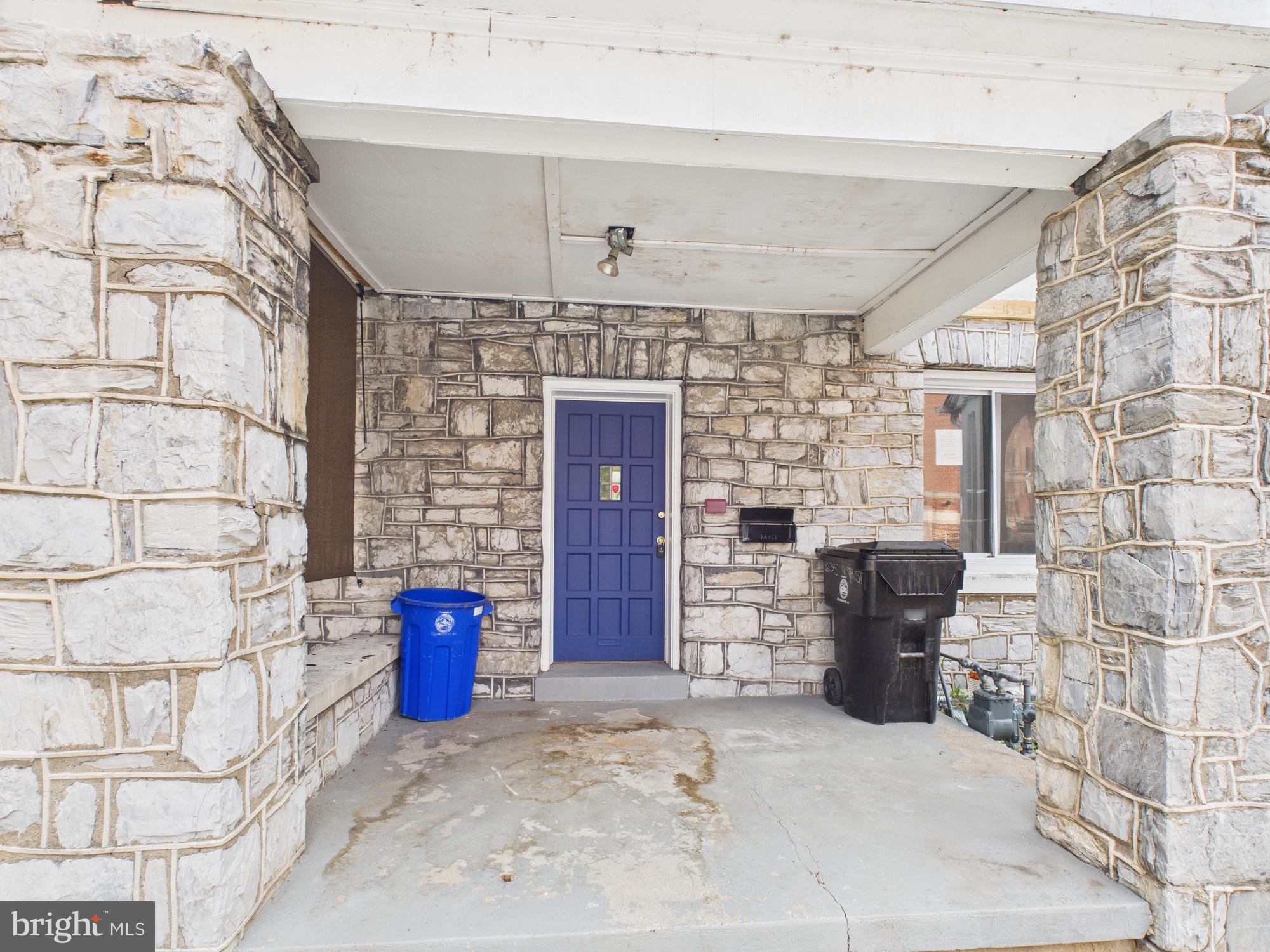 2635 N 4TH STREET