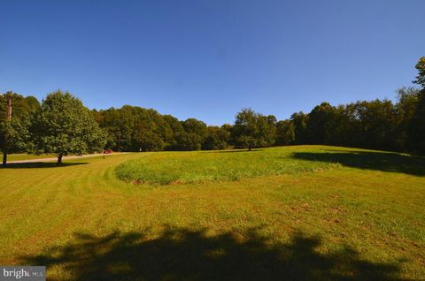 Vacant Land For Sale - 6340 Mckendree Road<br/> DUNKIRK, MD 20754