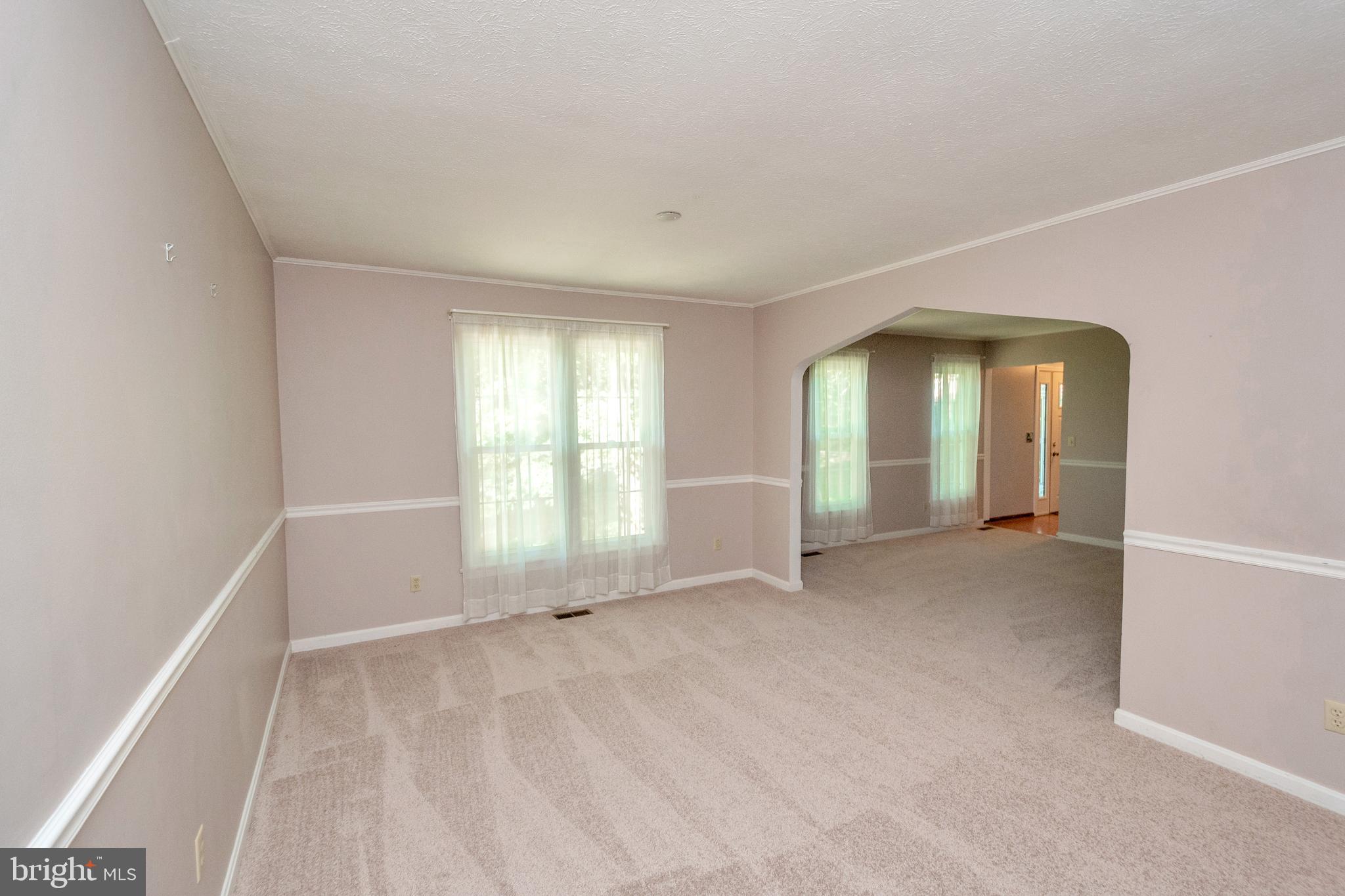 AQUIA HARBOUR - Residential