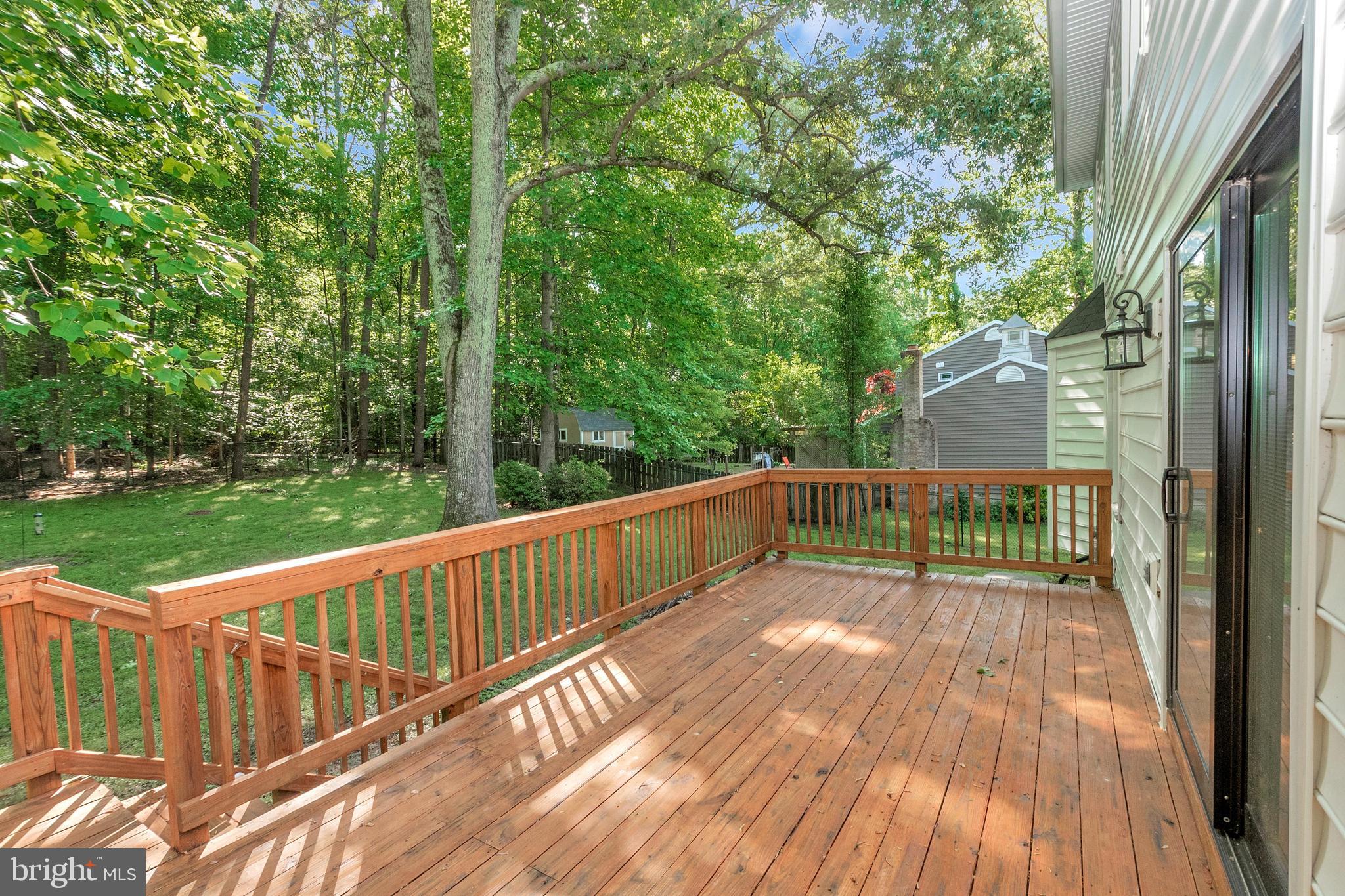 AQUIA HARBOUR - Residential