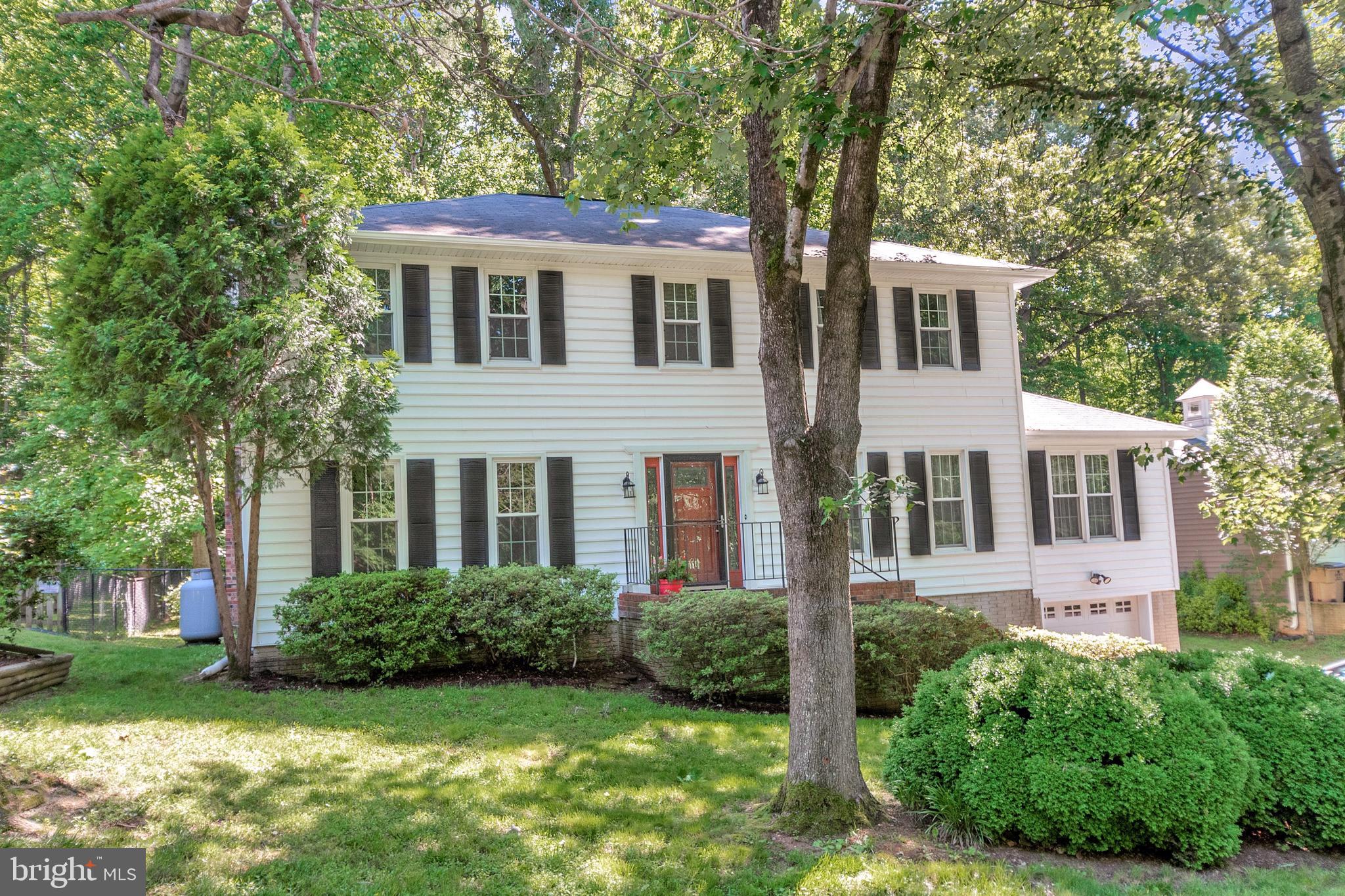 AQUIA HARBOUR - Residential