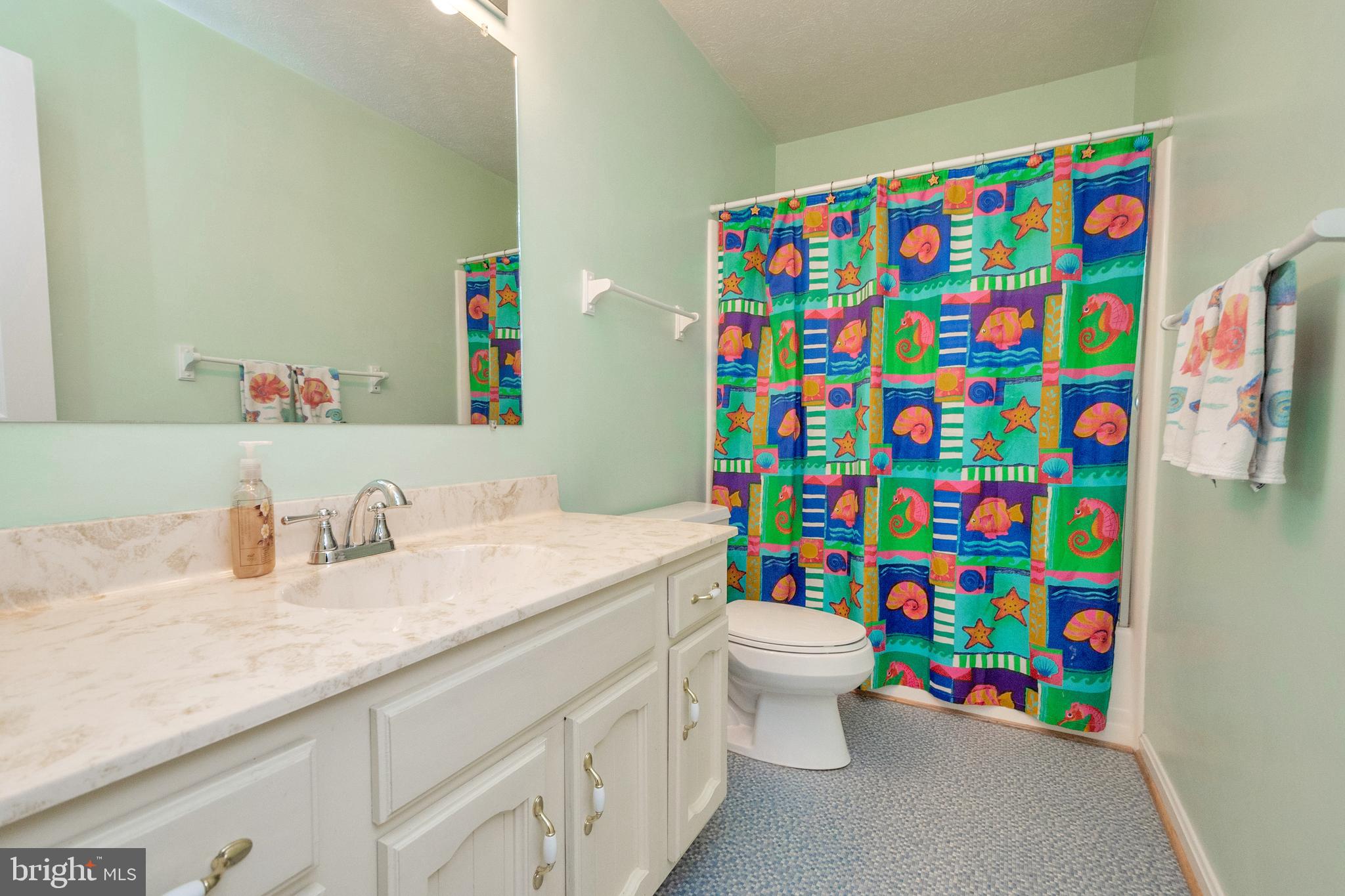 AQUIA HARBOUR - Residential