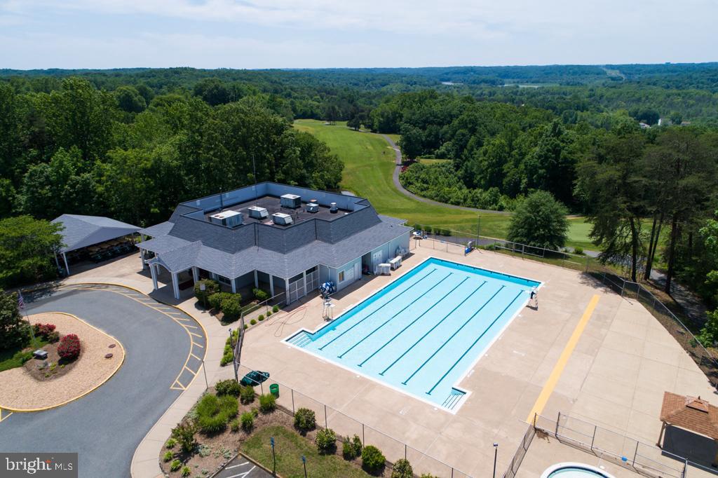 AQUIA HARBOUR - Residential