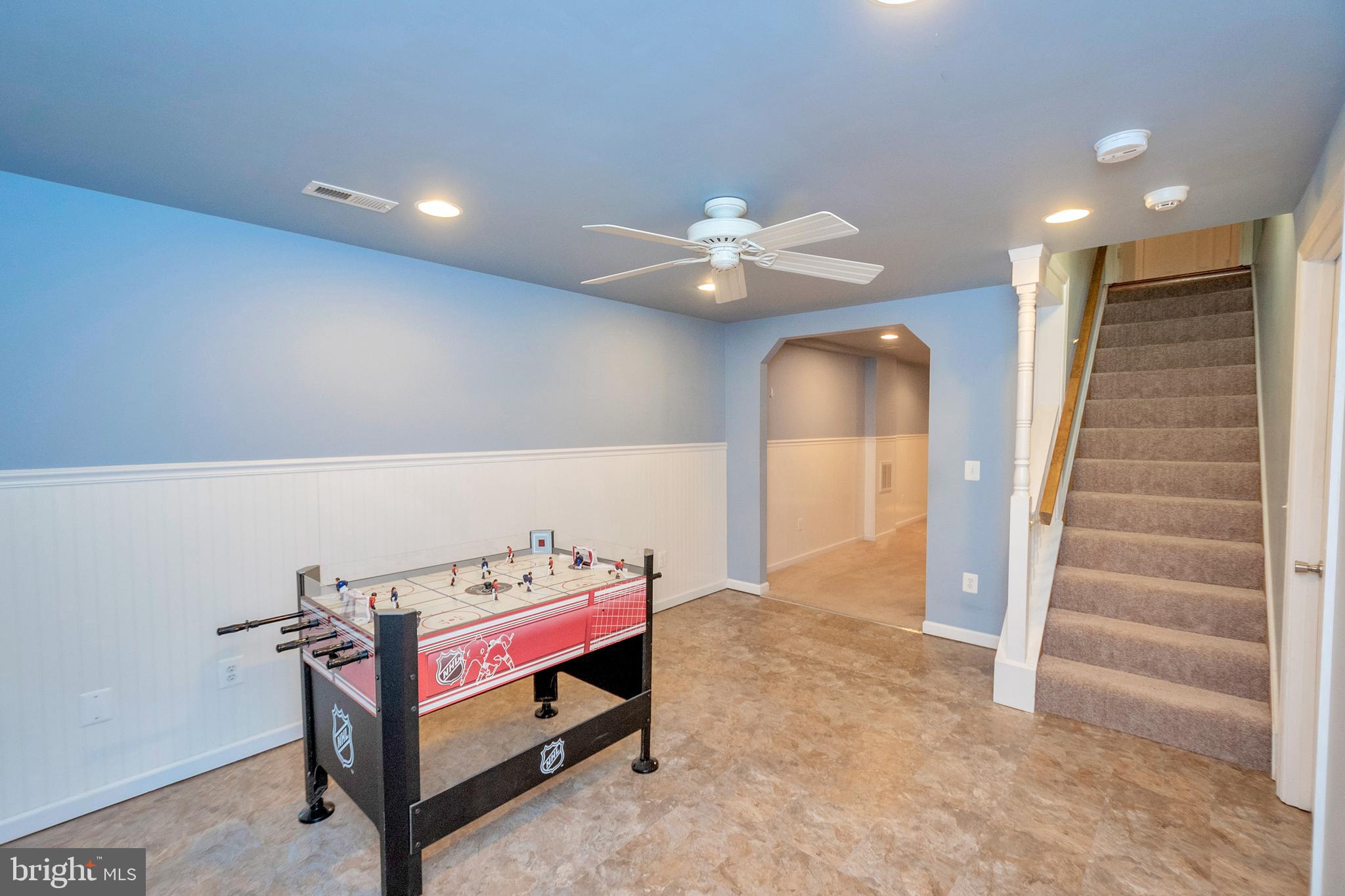 AQUIA HARBOUR - Residential