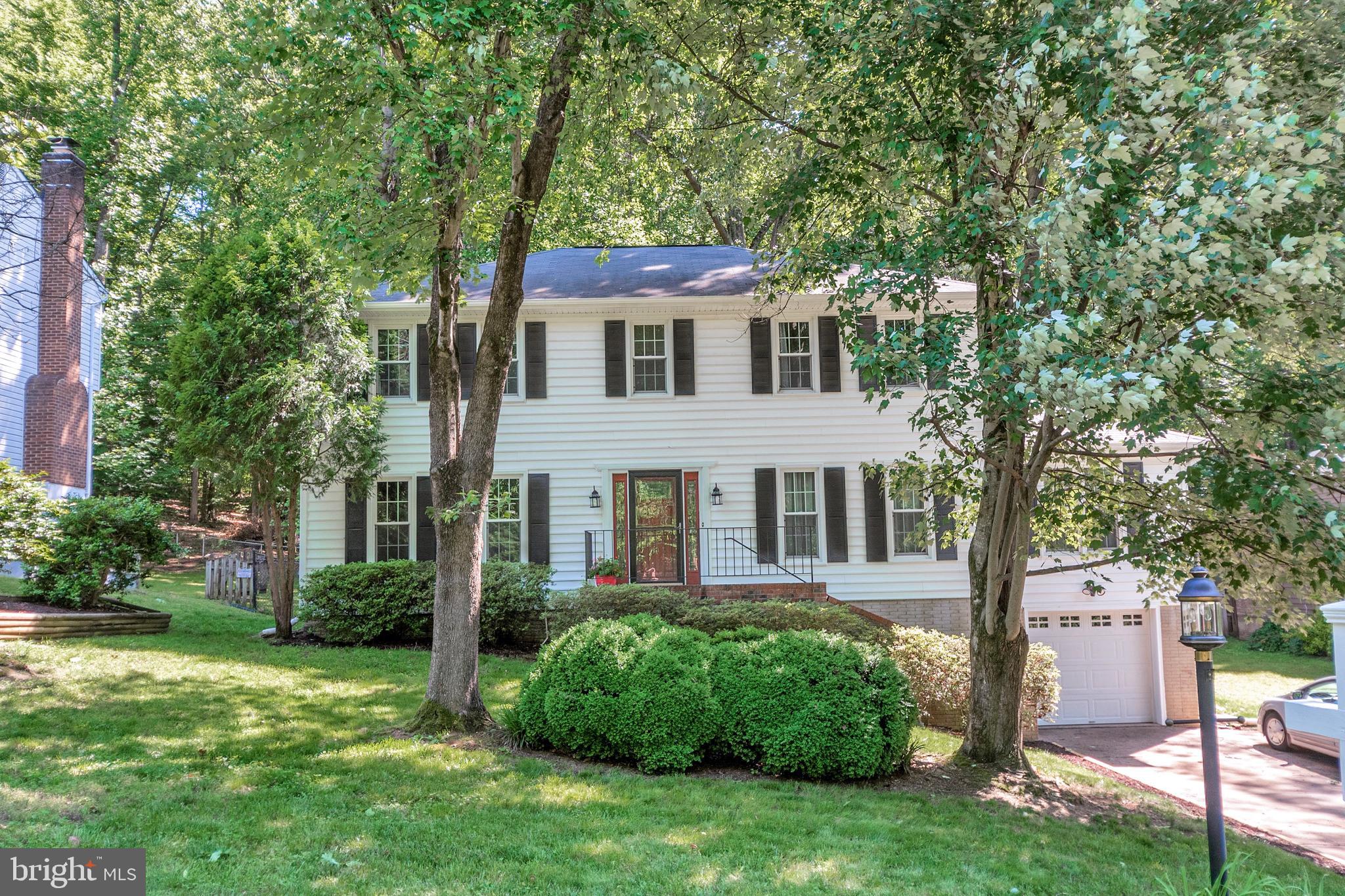 AQUIA HARBOUR - Residential