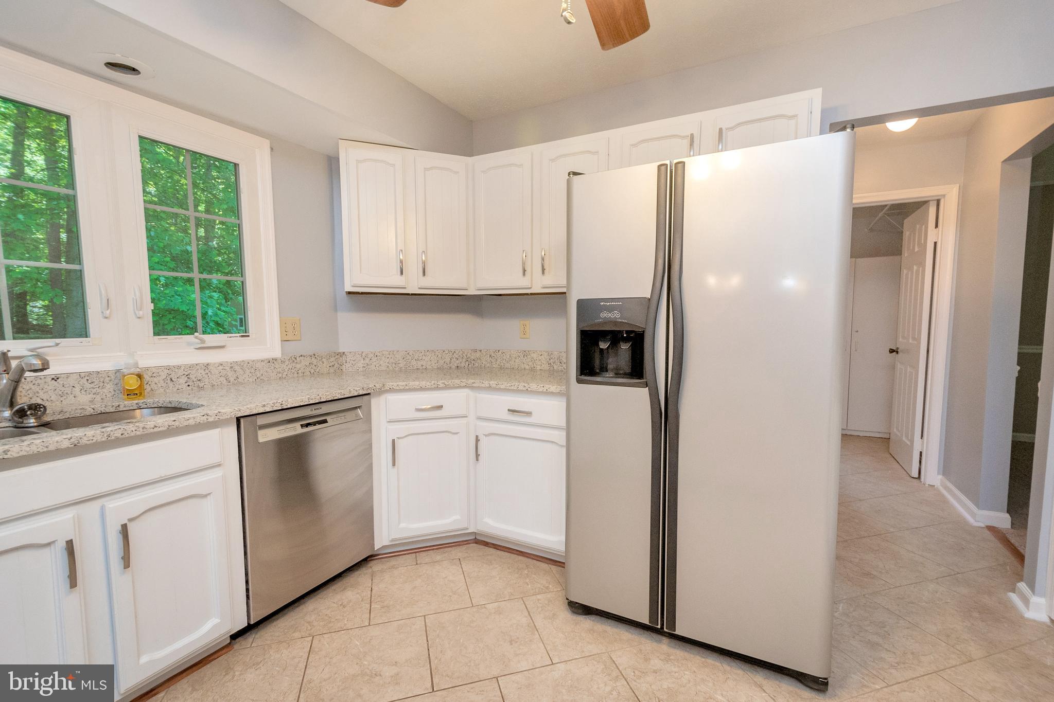 AQUIA HARBOUR - Residential