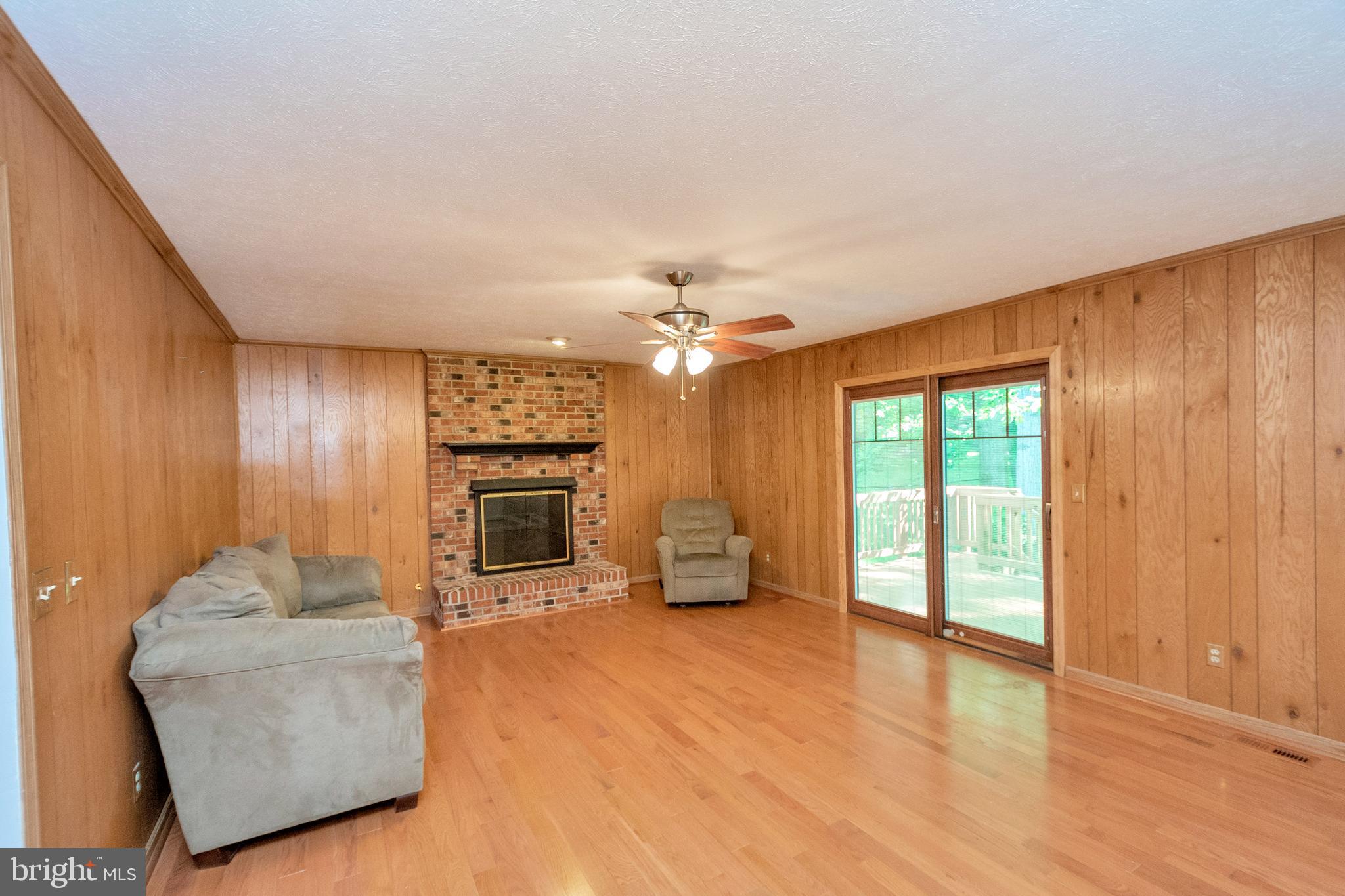 AQUIA HARBOUR - Residential