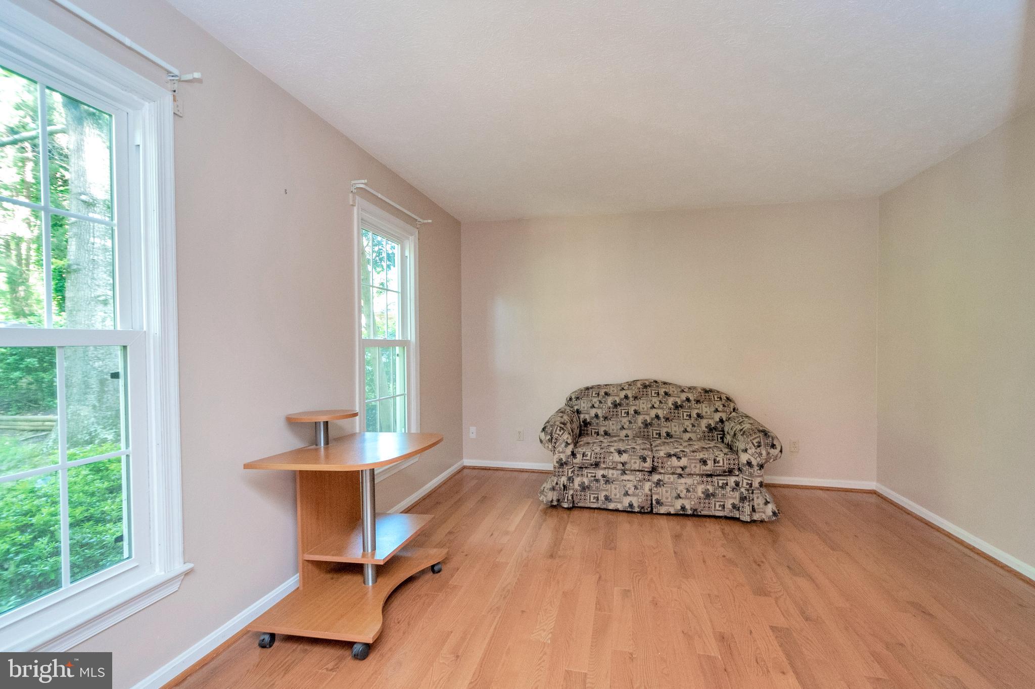 AQUIA HARBOUR - Residential