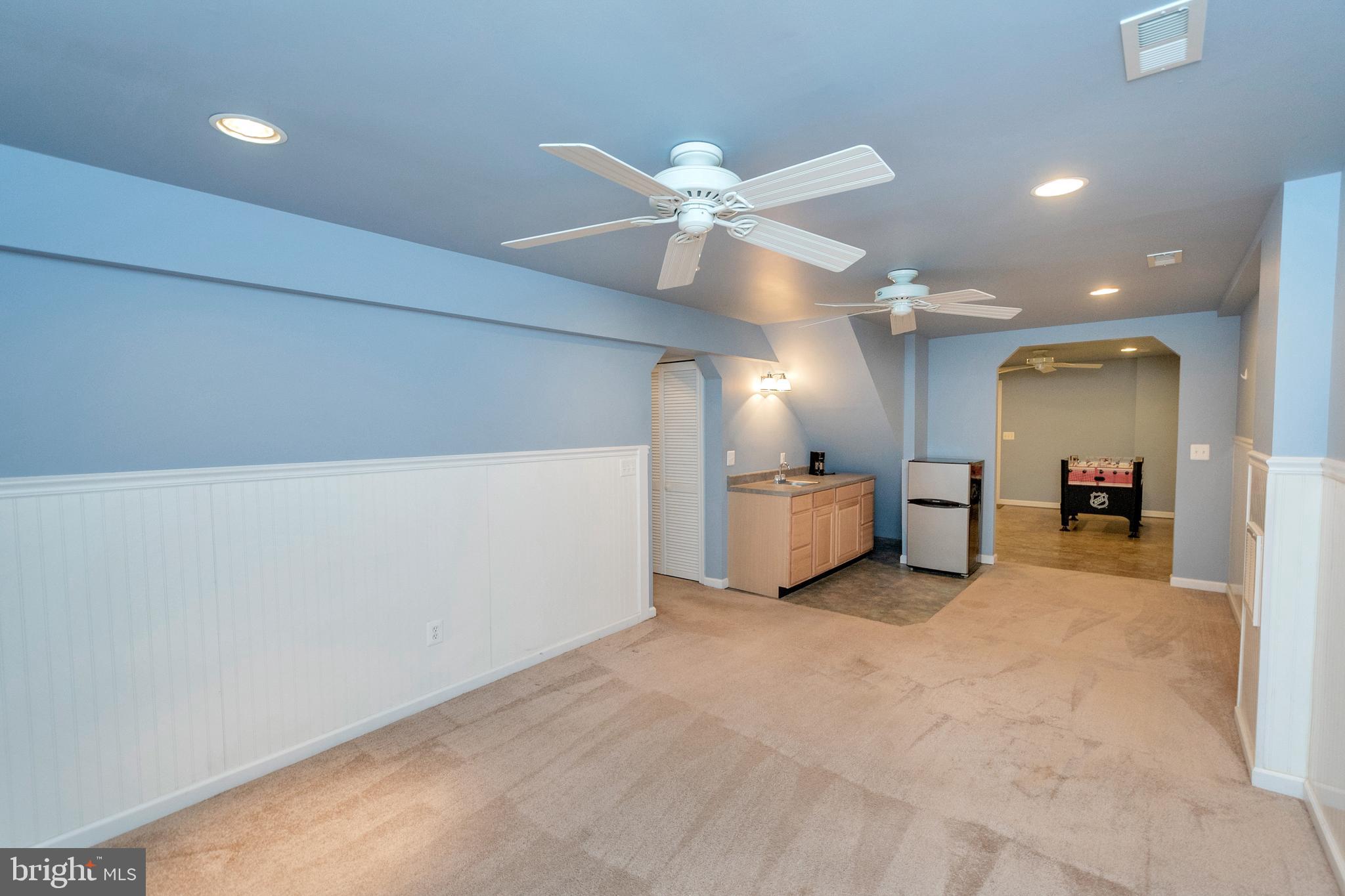 AQUIA HARBOUR - Residential