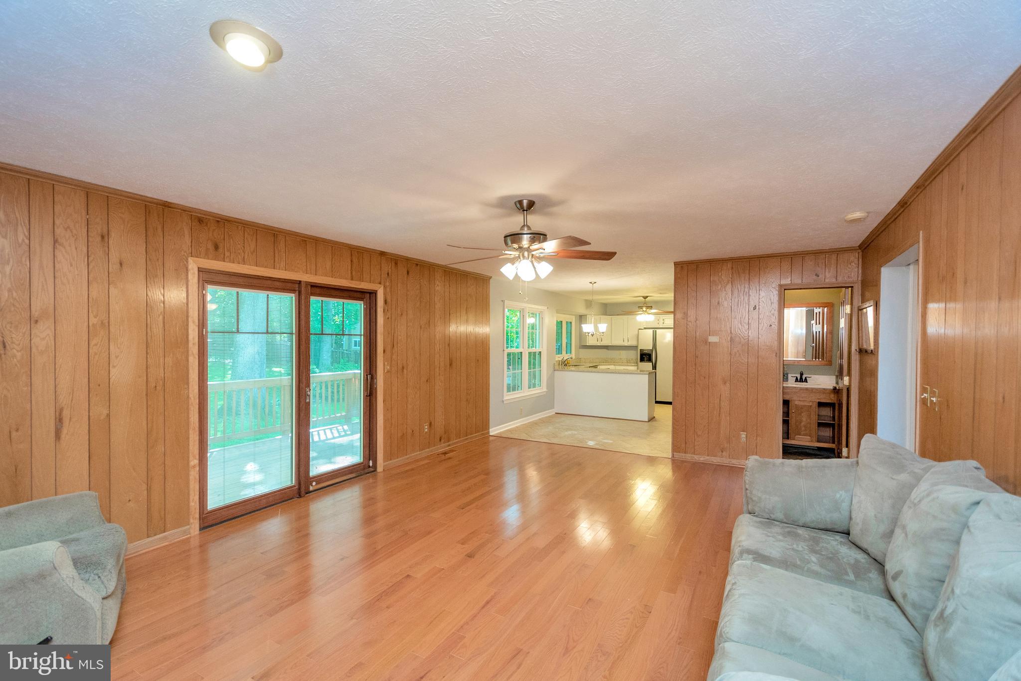 AQUIA HARBOUR - Residential