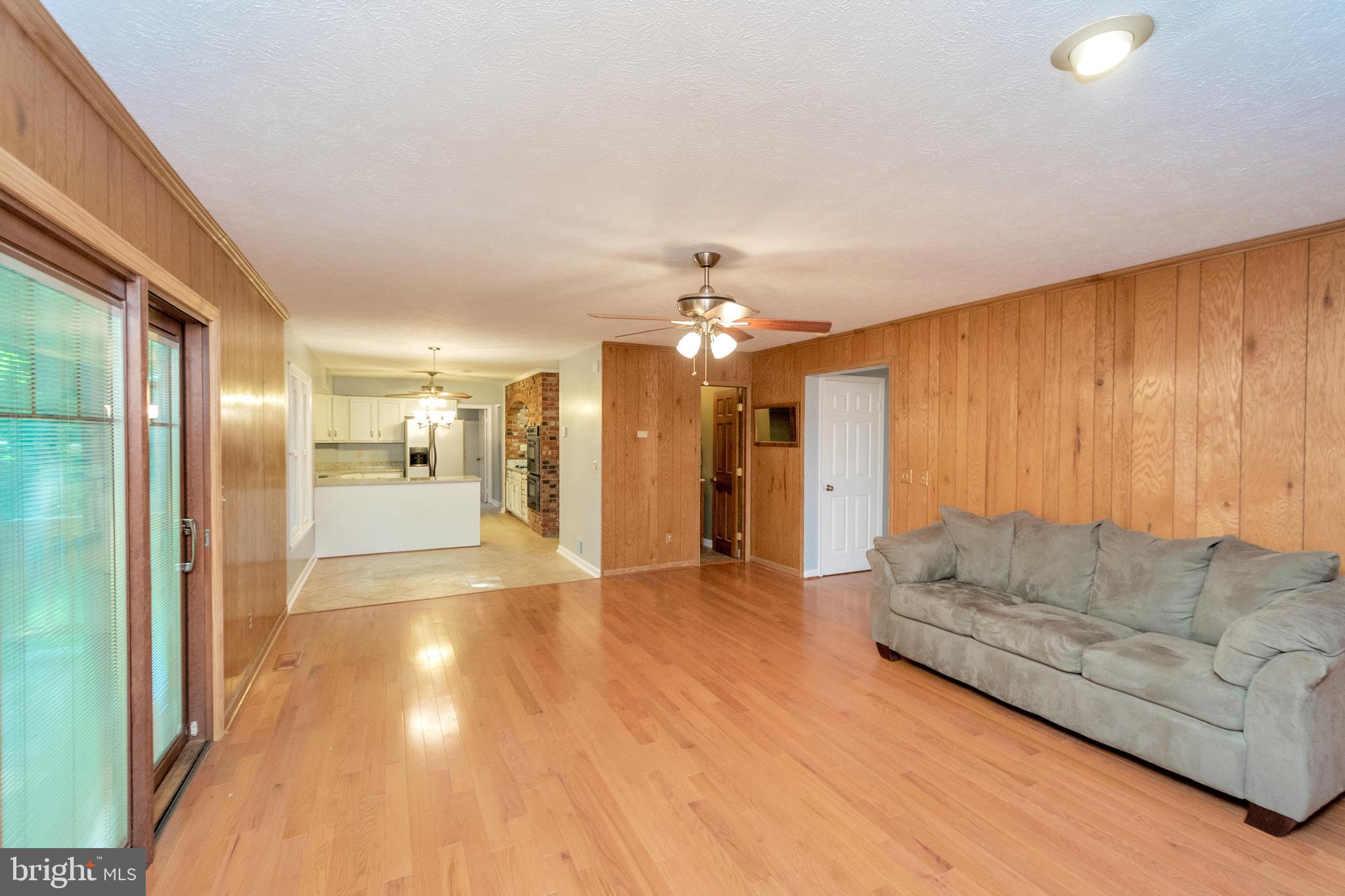 AQUIA HARBOUR - Residential