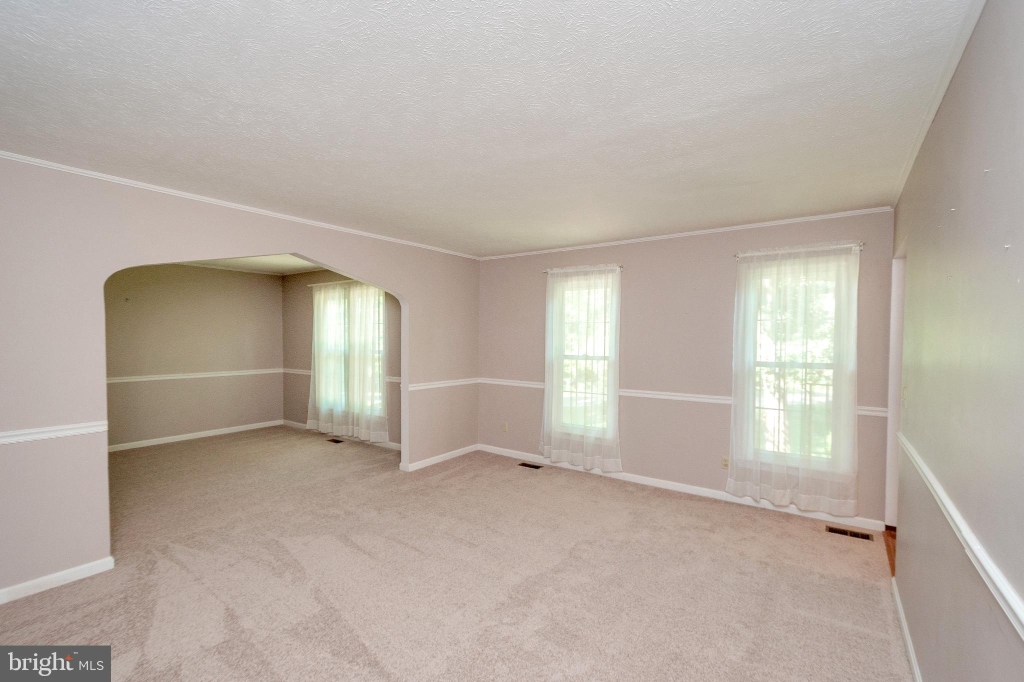 AQUIA HARBOUR - Residential