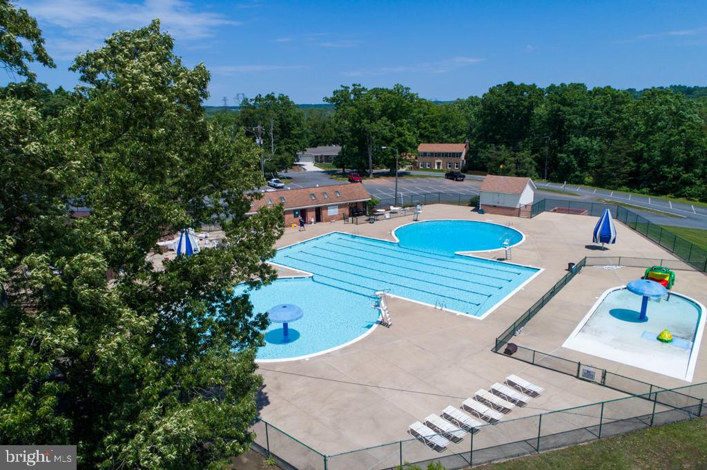 AQUIA HARBOUR - Residential