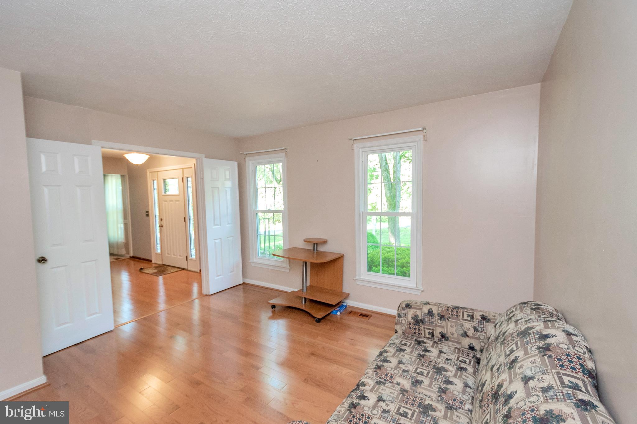 AQUIA HARBOUR - Residential