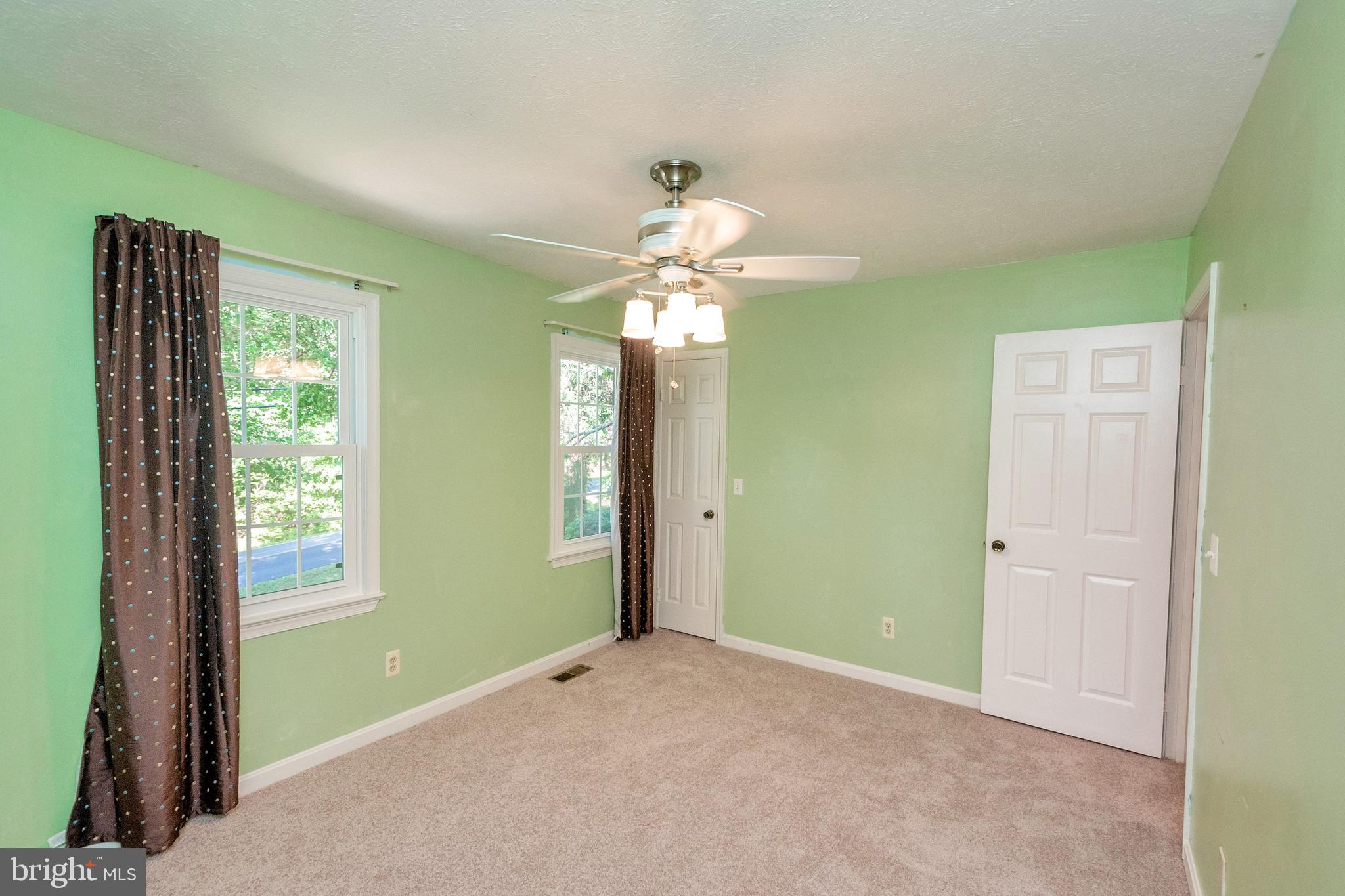 AQUIA HARBOUR - Residential