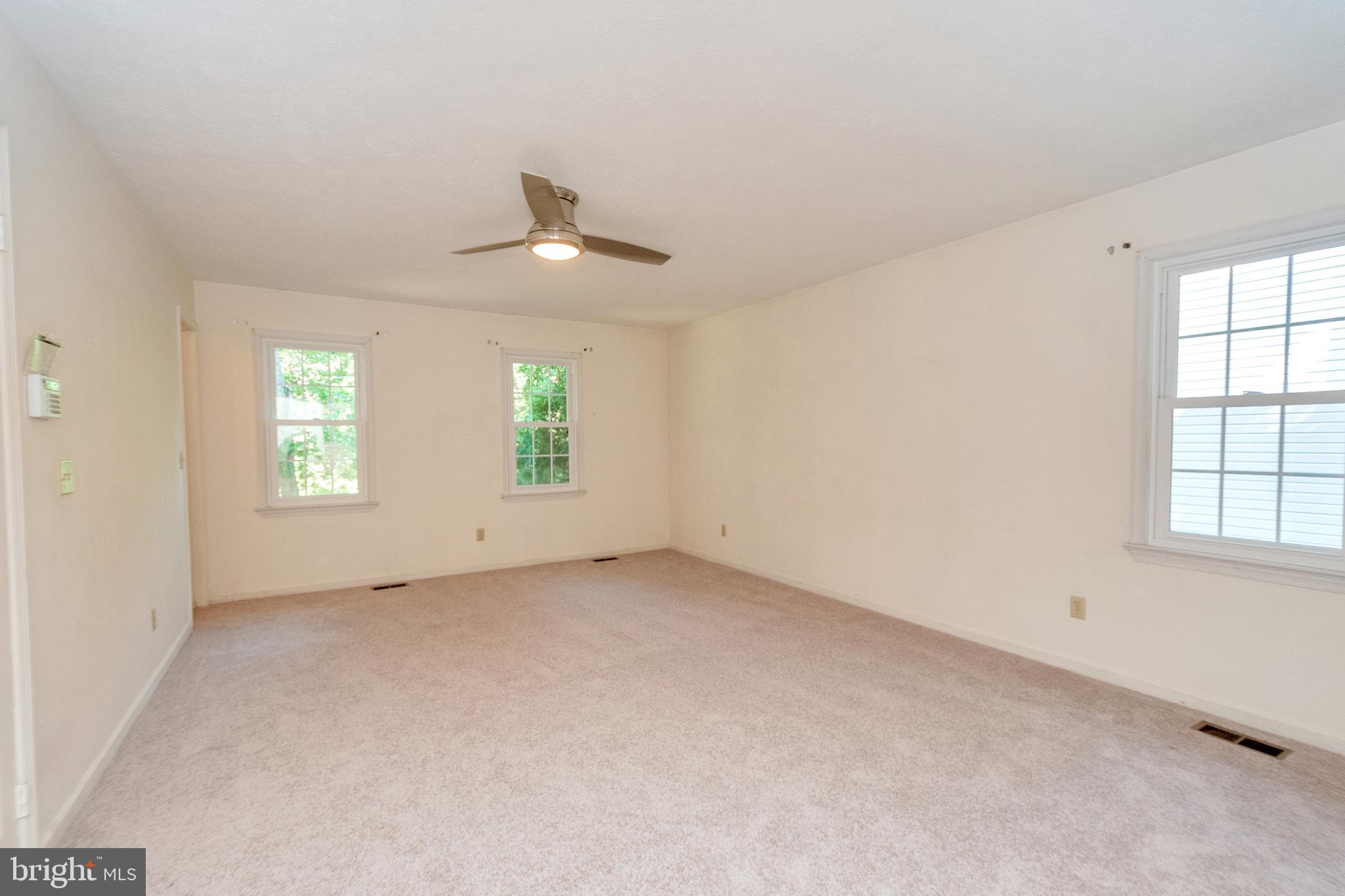 AQUIA HARBOUR - Residential