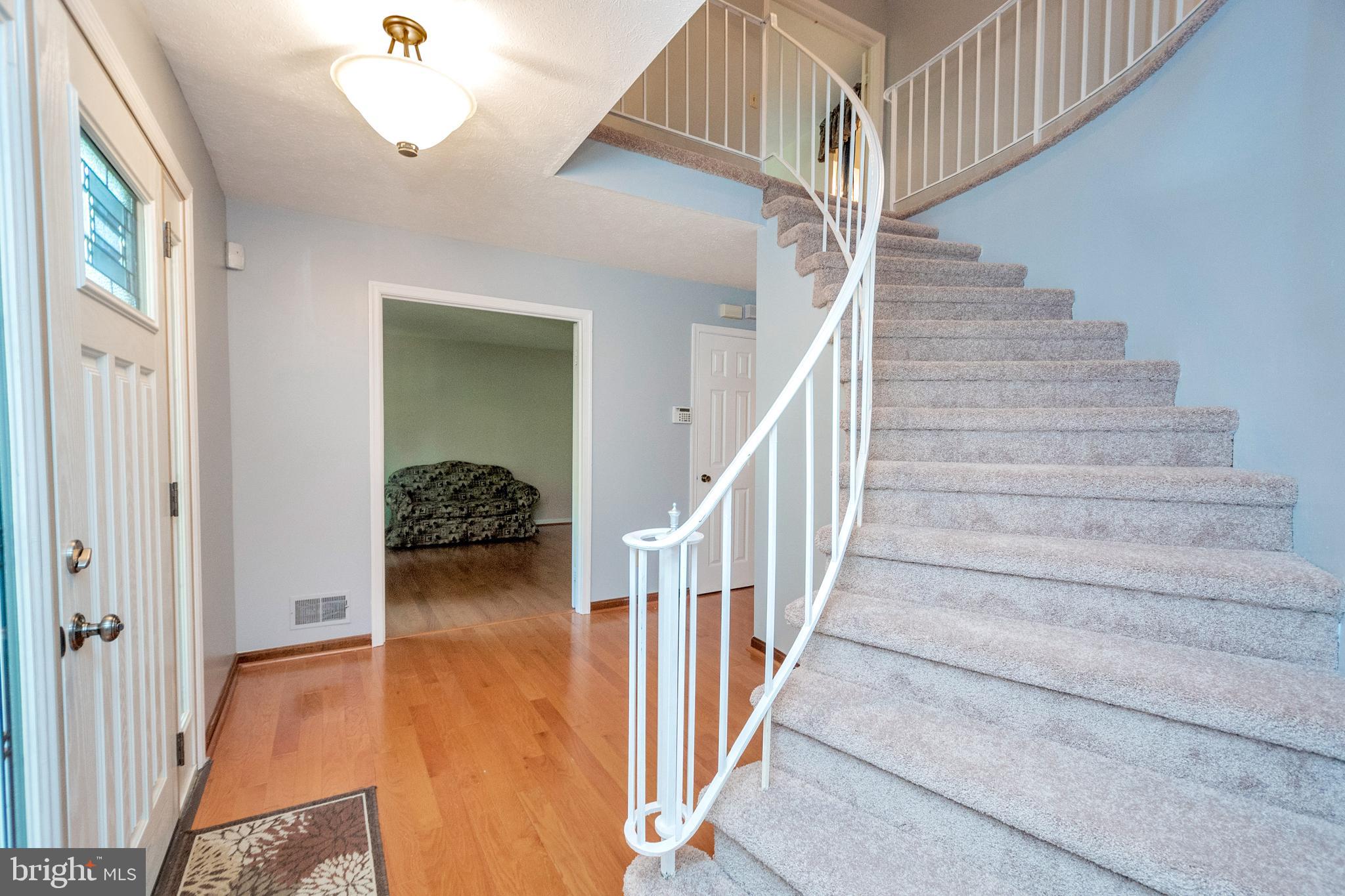 AQUIA HARBOUR - Residential