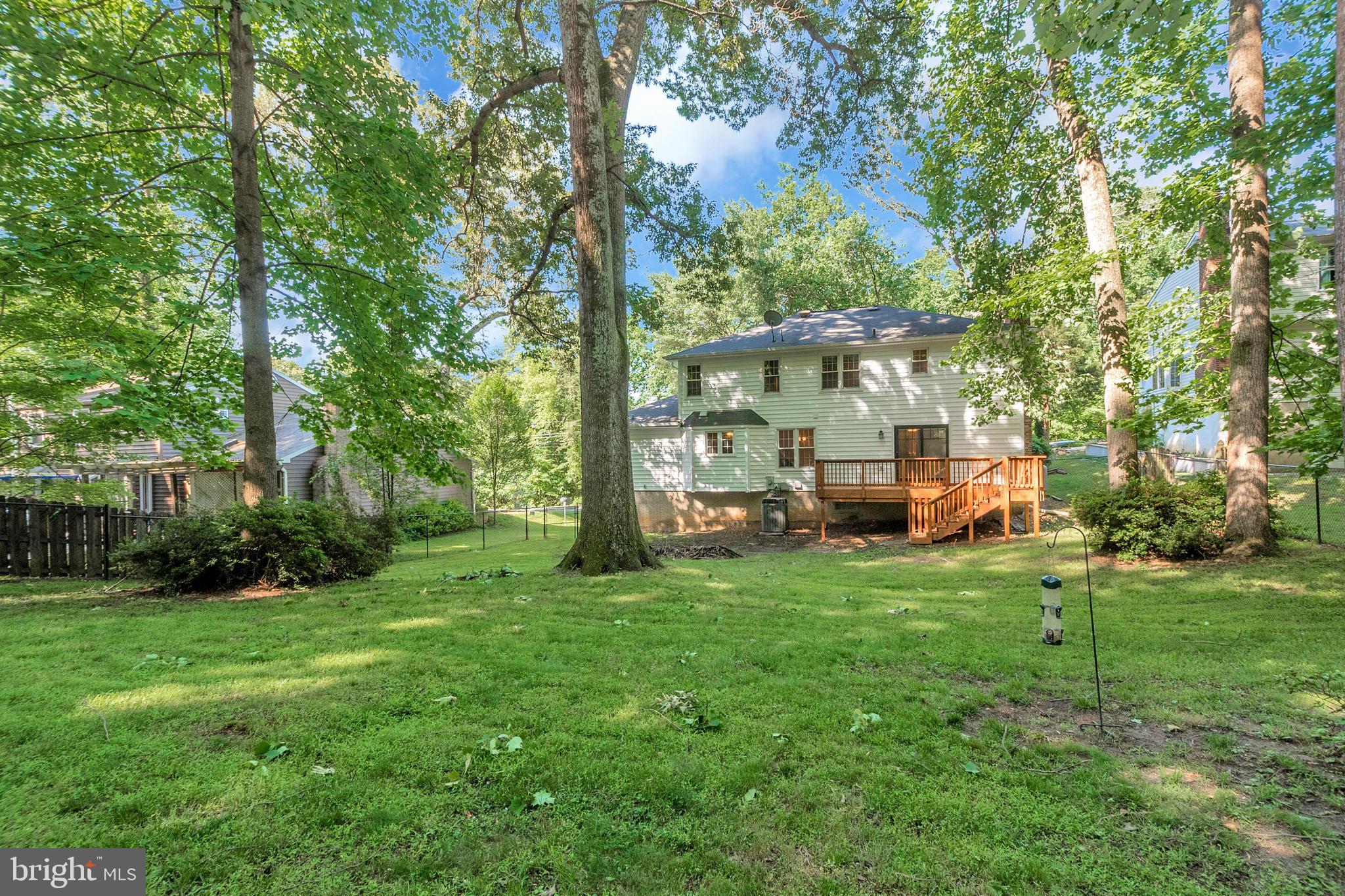 AQUIA HARBOUR - Residential