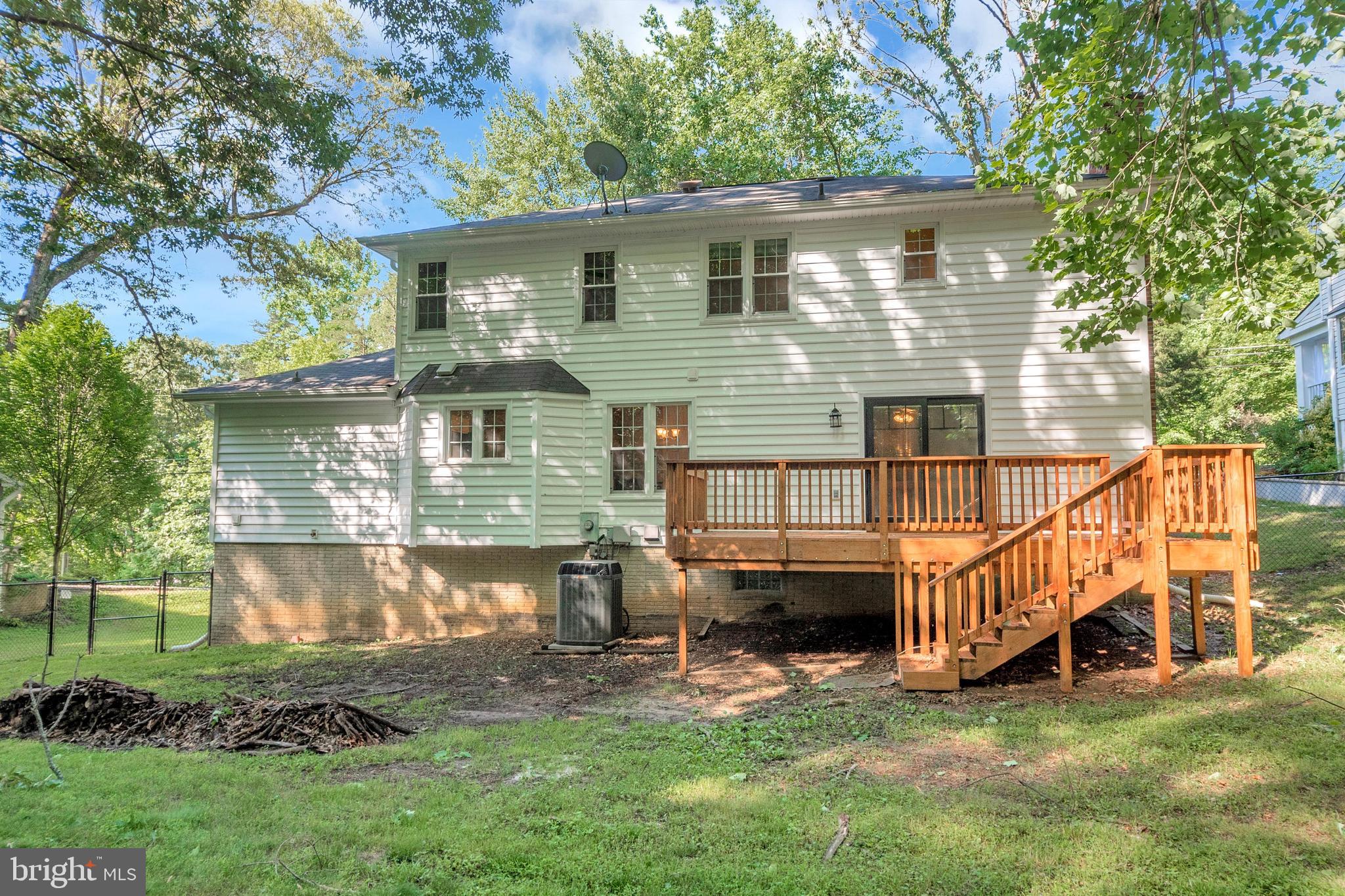 AQUIA HARBOUR - Residential