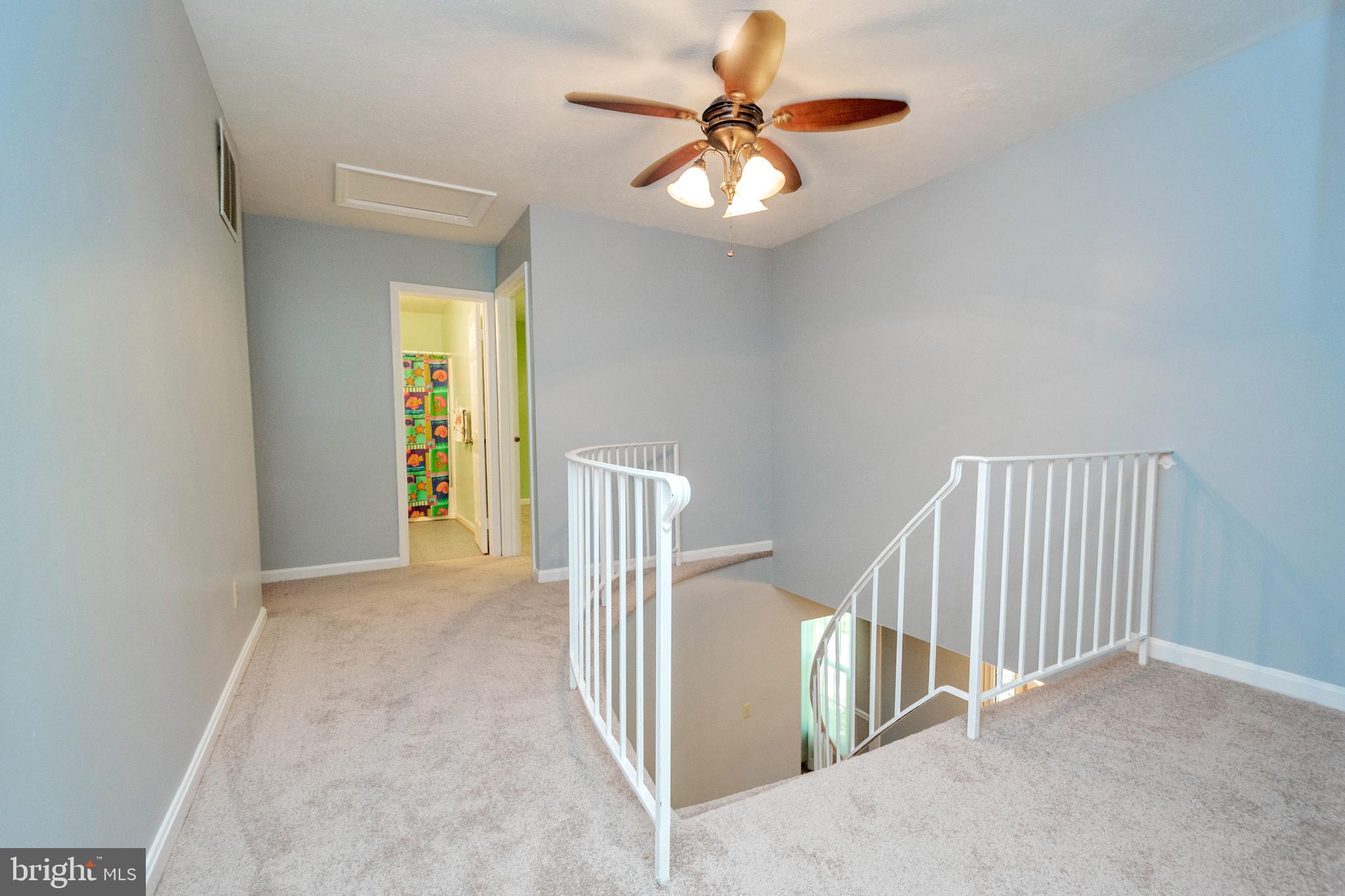 AQUIA HARBOUR - Residential