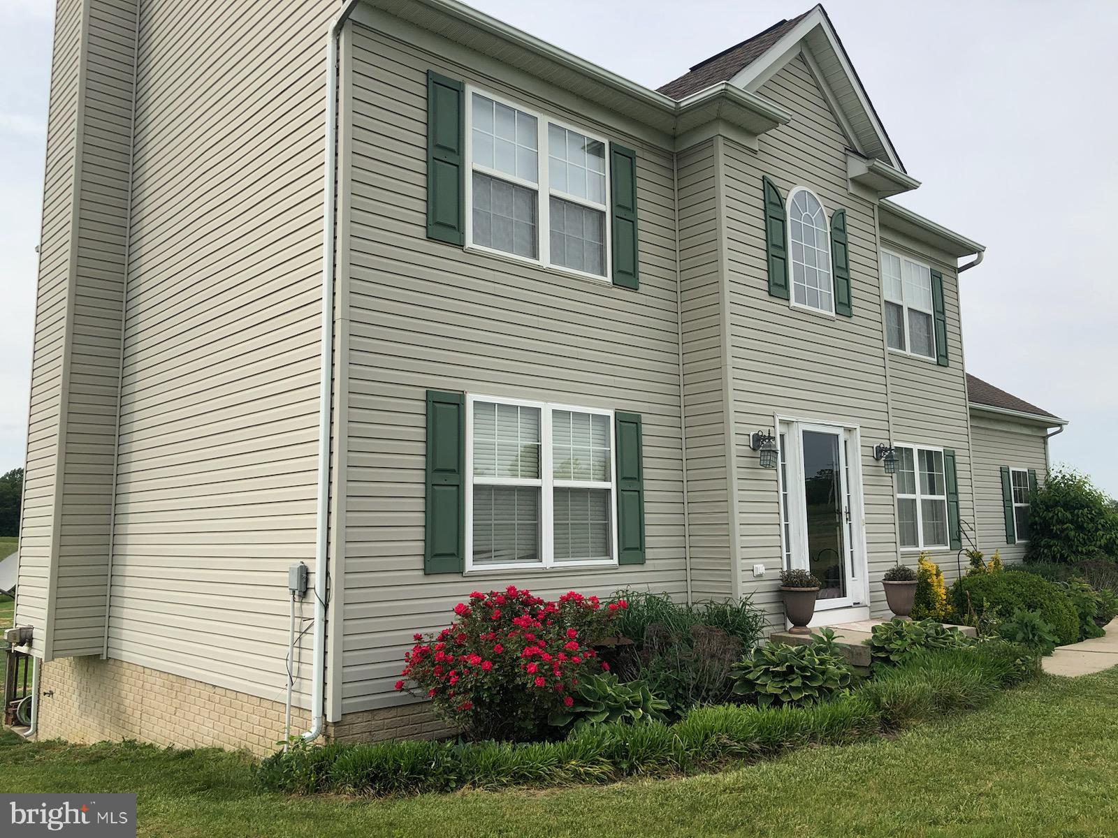 200 CLOUSER ROAD