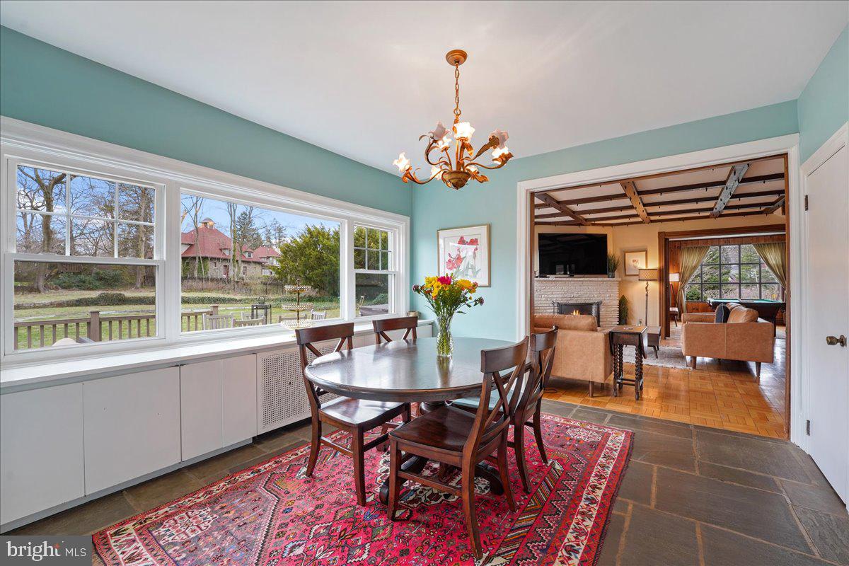 SOUTH WAYNE - Residential