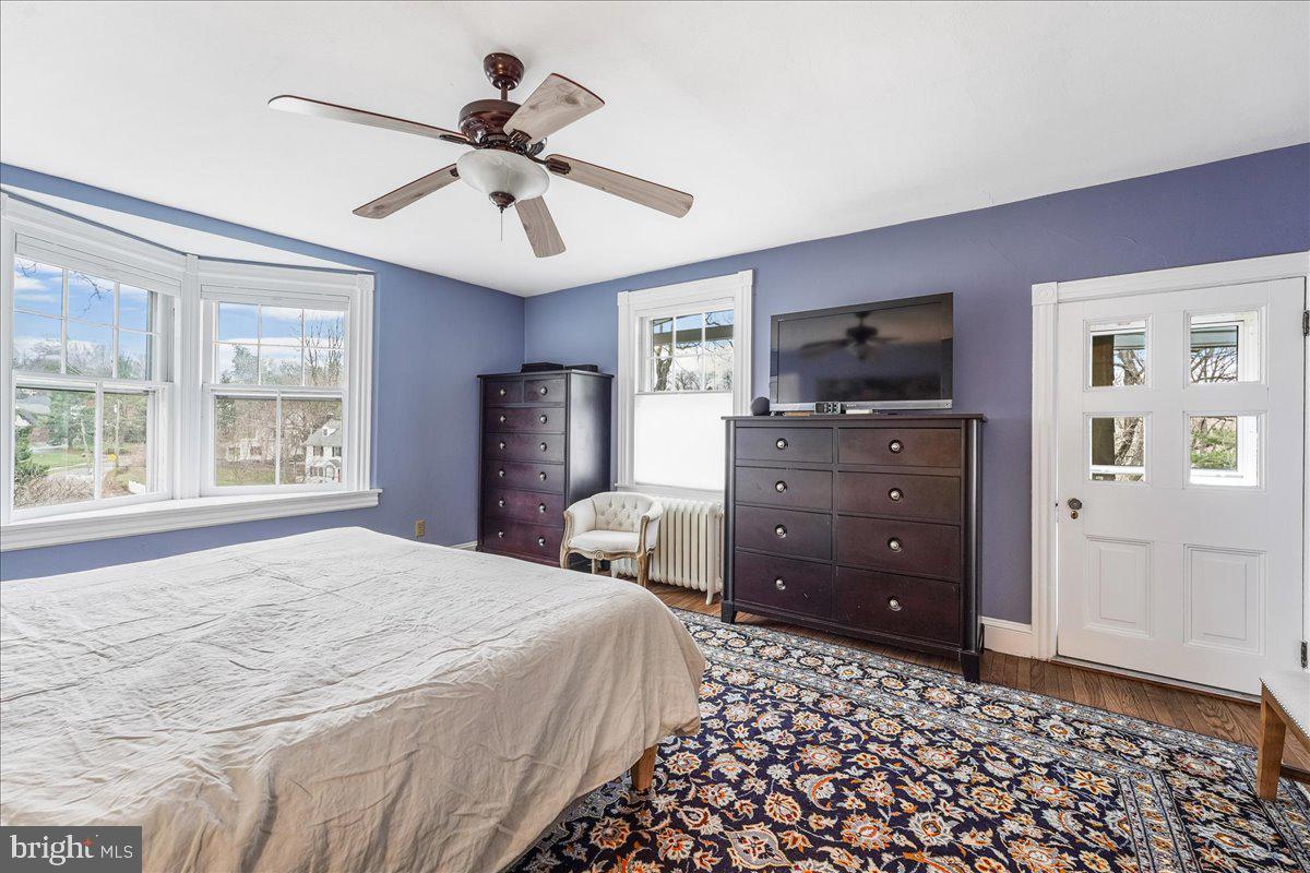 SOUTH WAYNE - Residential
