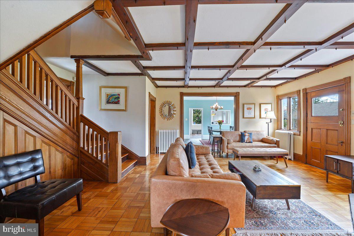 SOUTH WAYNE - Residential