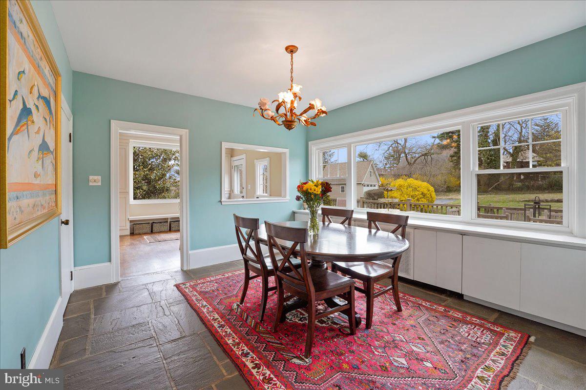 SOUTH WAYNE - Residential