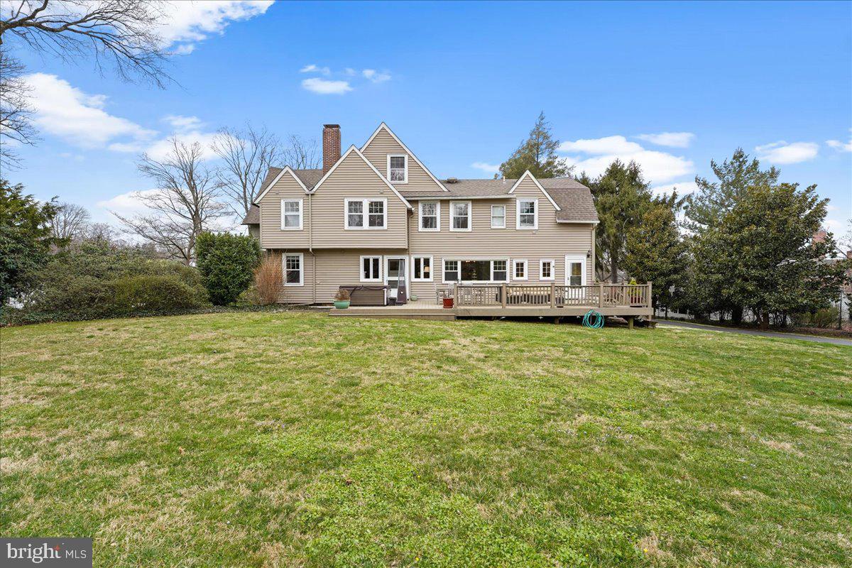 SOUTH WAYNE - Residential