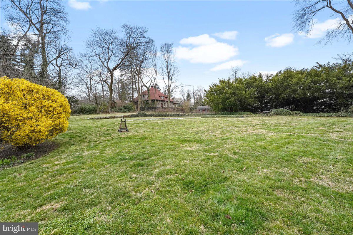 SOUTH WAYNE - Residential