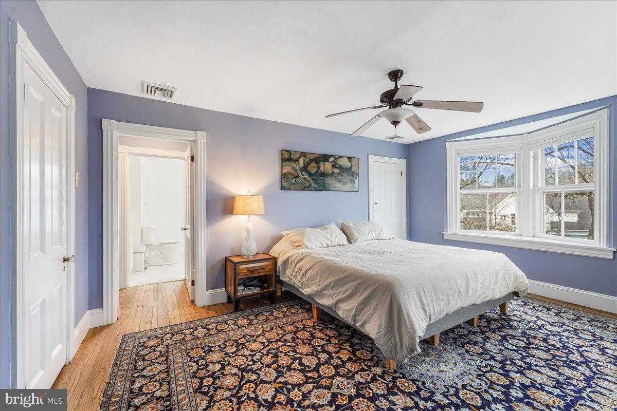 SOUTH WAYNE - Residential