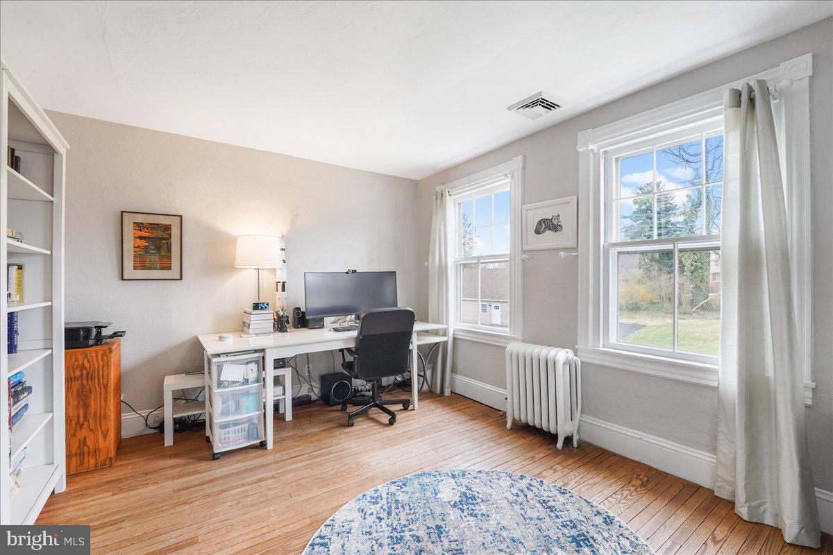 SOUTH WAYNE - Residential